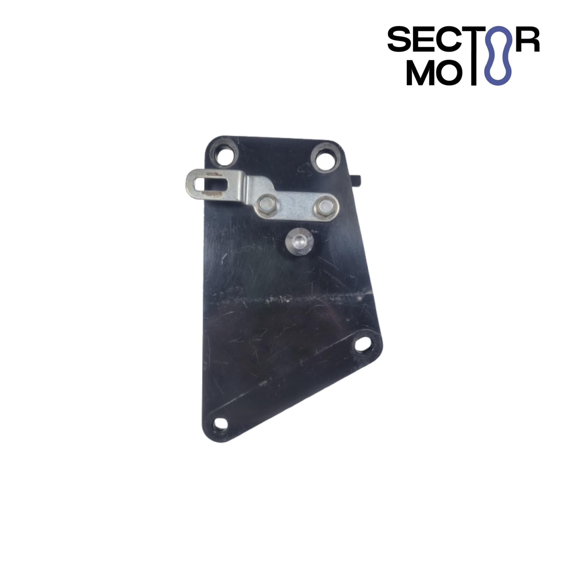 Soporte chasis — YAMAHA XJ6