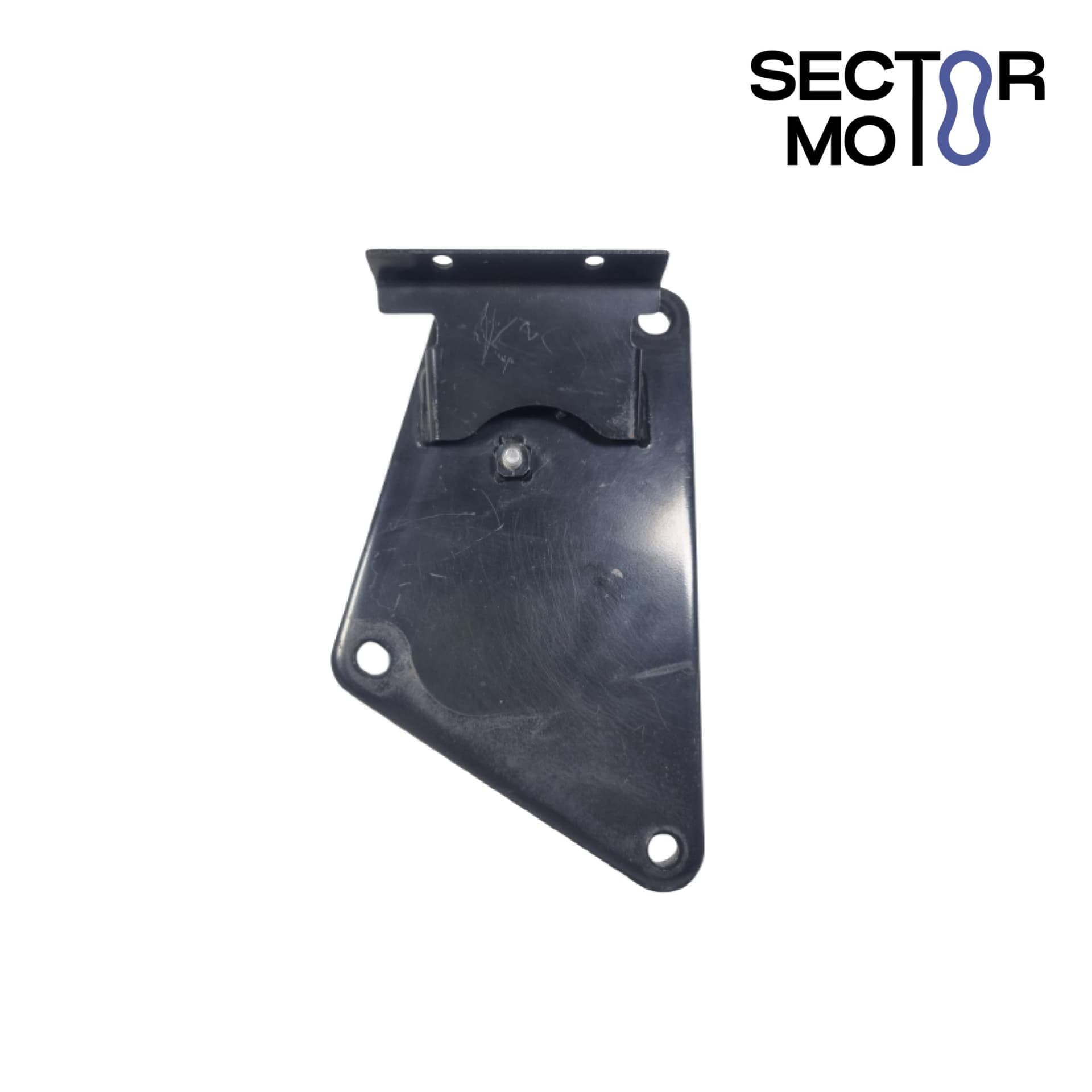 Soporte chasis — YAMAHA XJ6 2