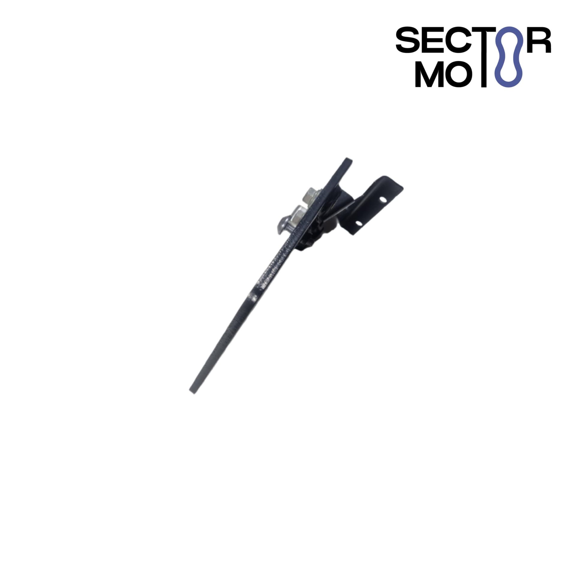 Soporte chasis — YAMAHA XJ6 3