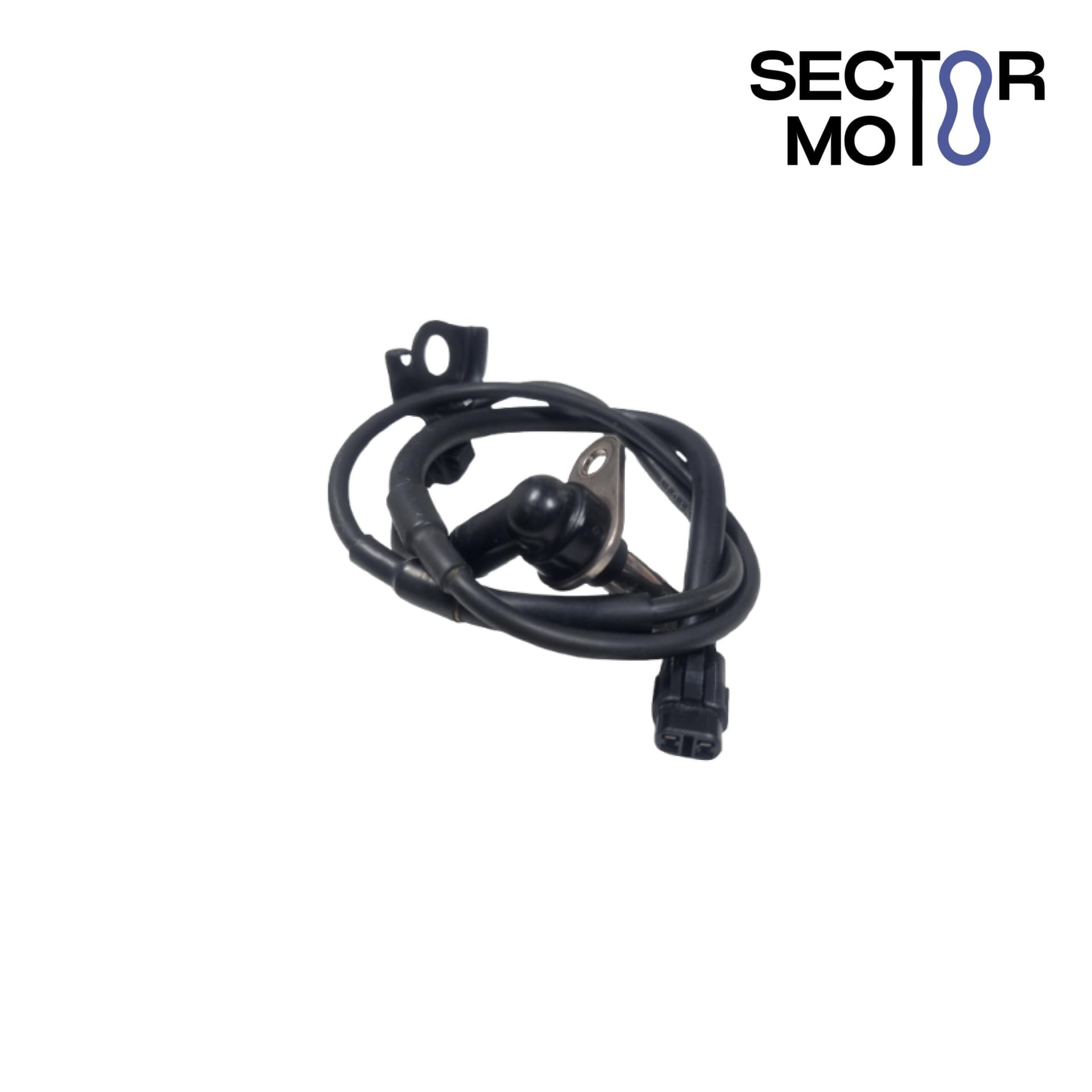 Sensor ABS delantero — YAMAHA XJ6 2