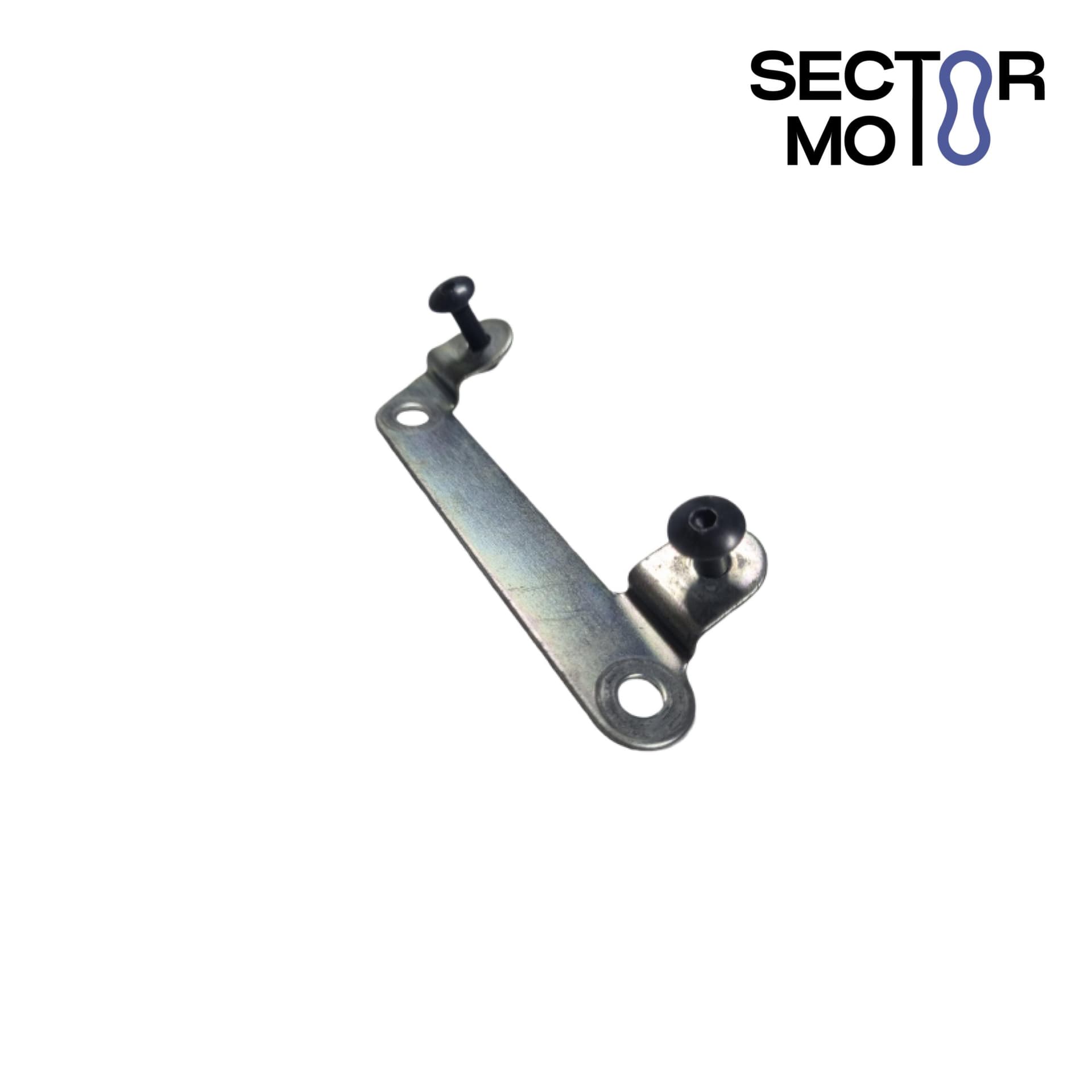 Soporte — YAMAHA XJ6 2