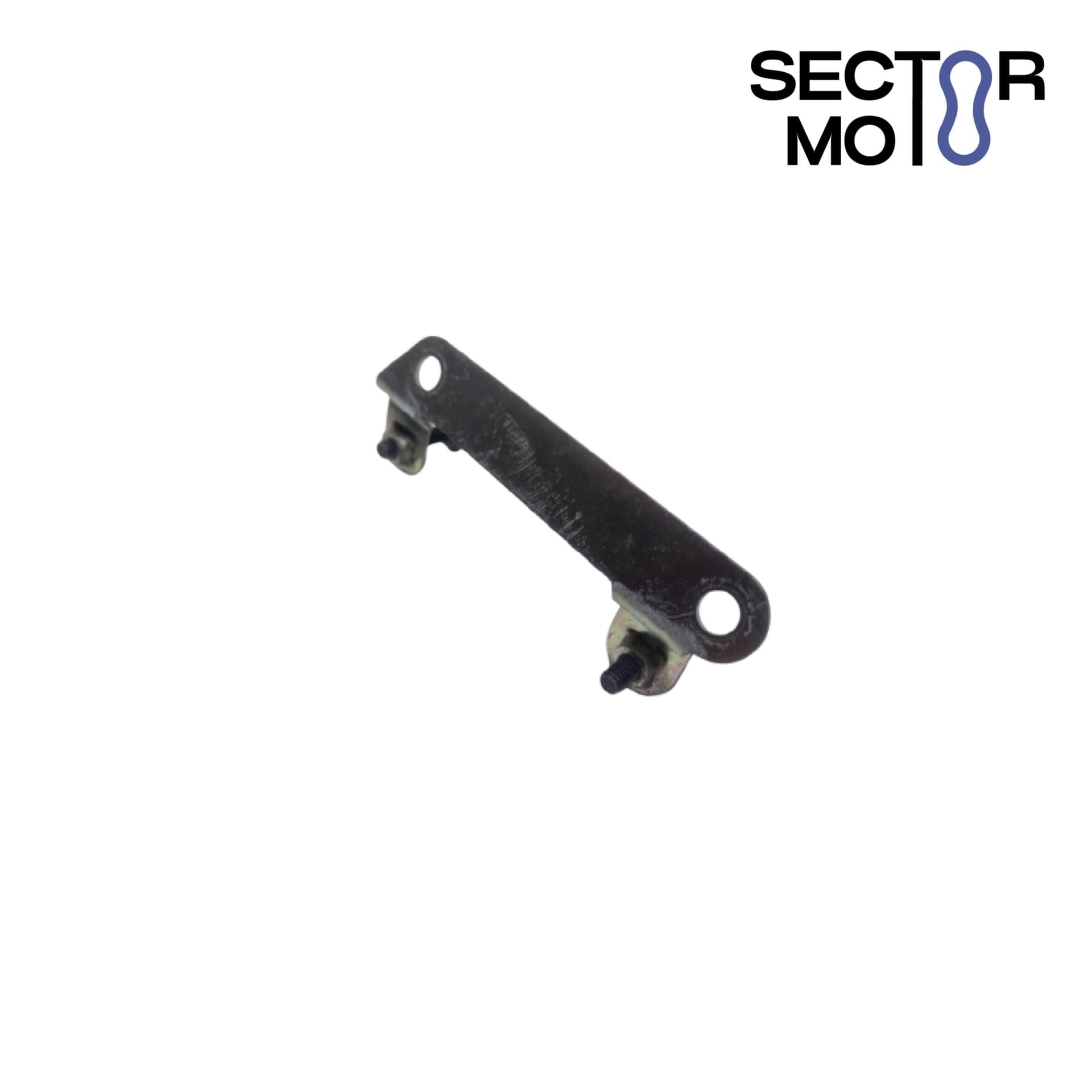 Soporte — YAMAHA XJ6 3
