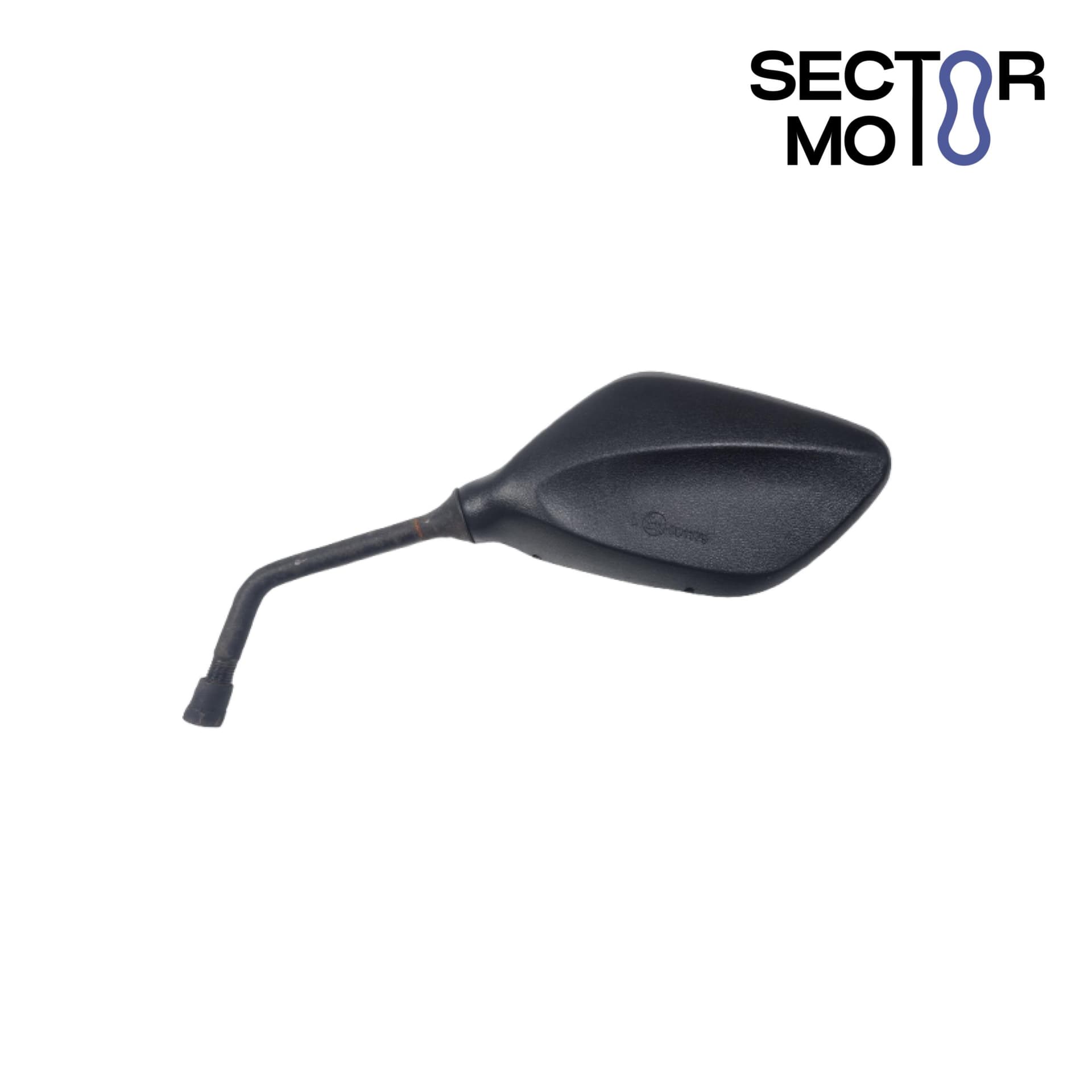 Retrovisor izquierdo — HONDA CB 500 2