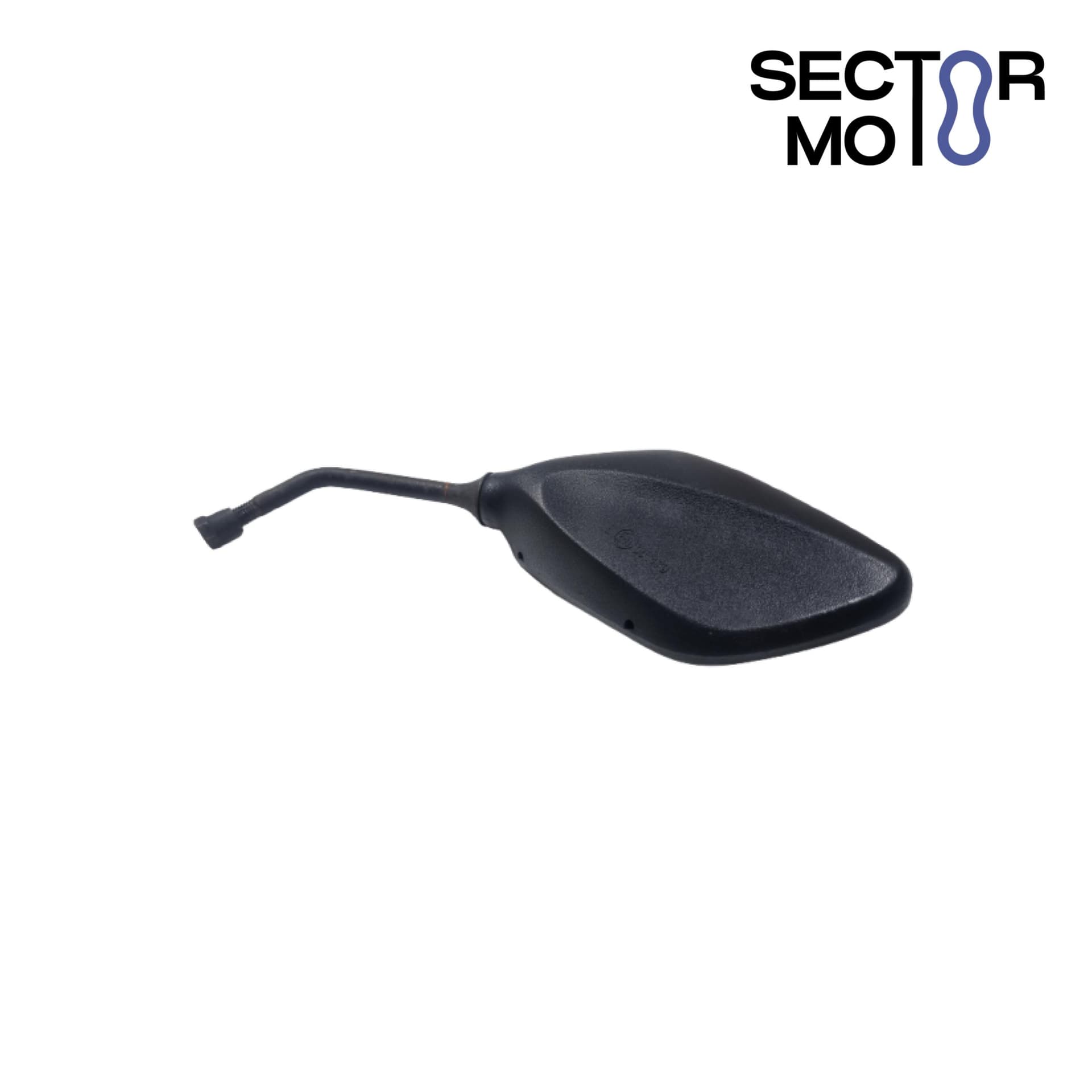 Retrovisor izquierdo — HONDA CB 500 3