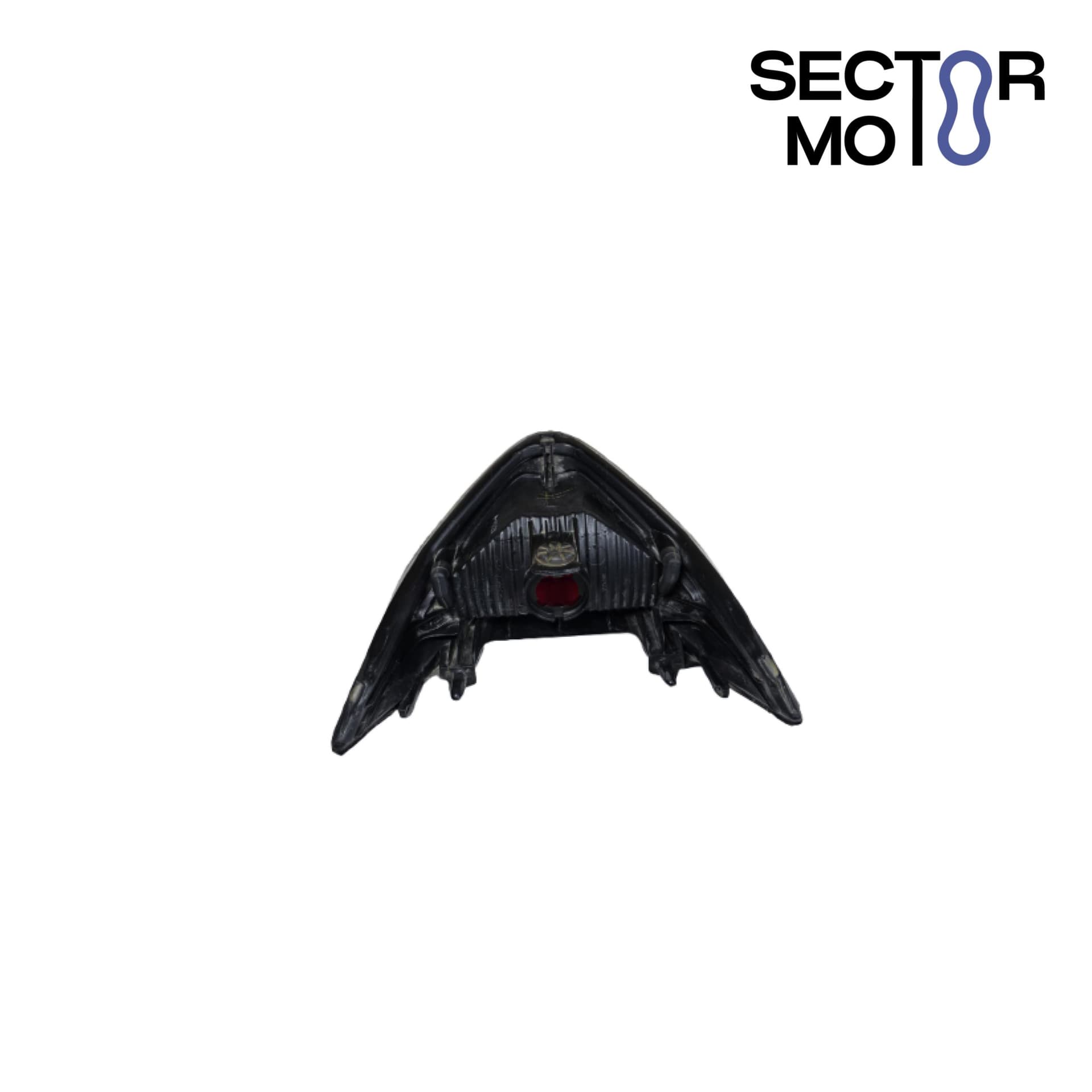 Piloto trasero — HONDA CBR 125R 3