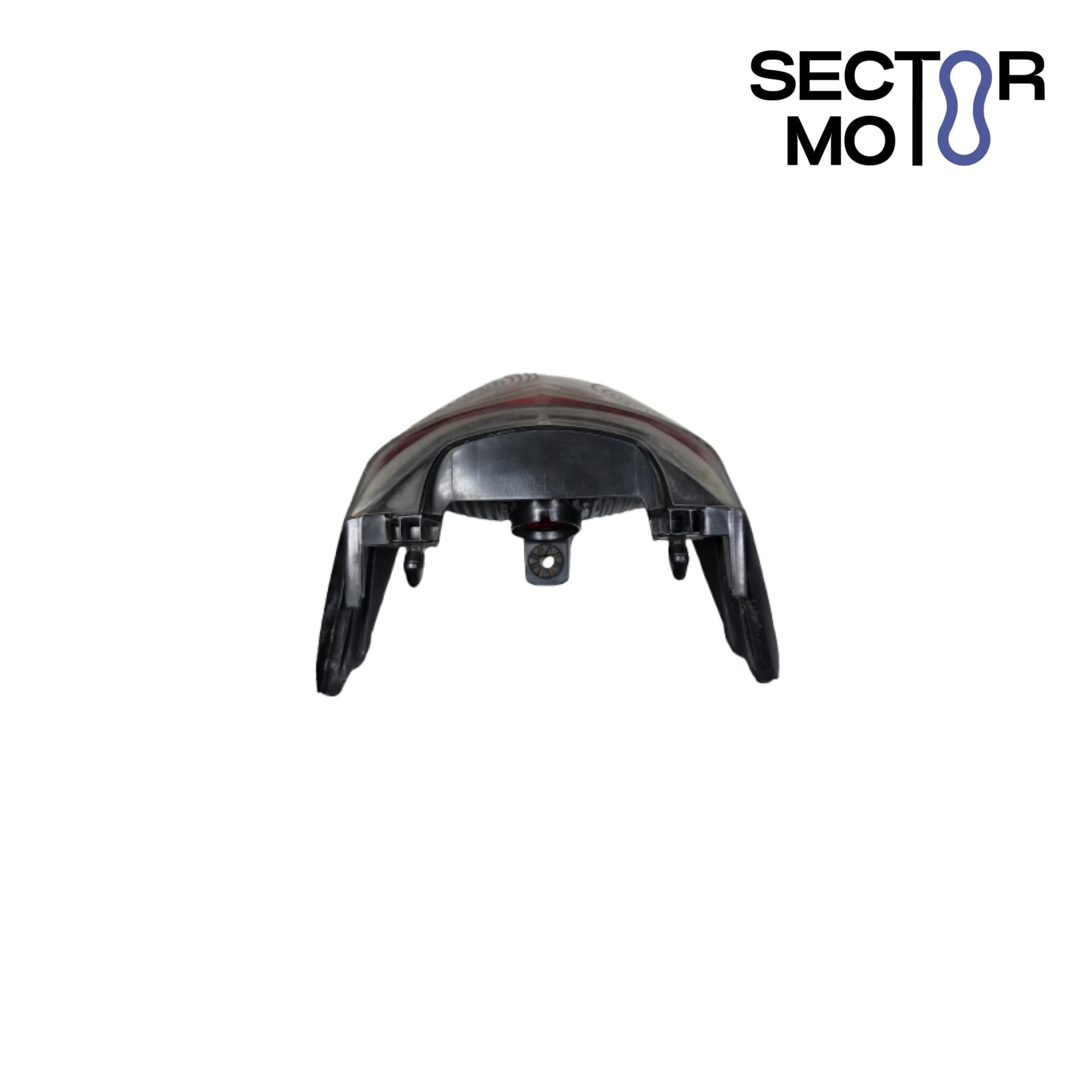 Piloto trasero — HONDA CBR 125R 4