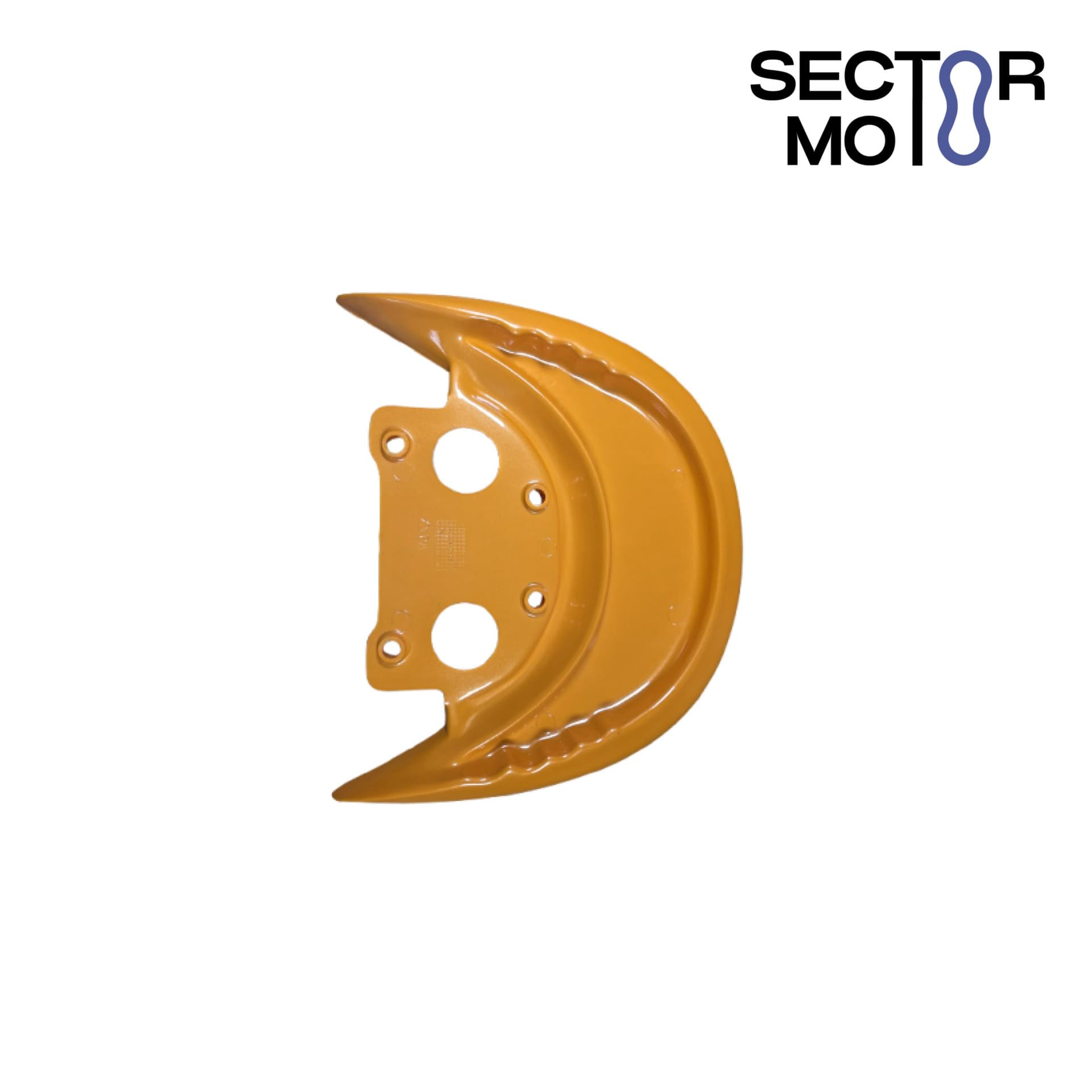 Asidero trasero — MALAGUTI F15 2