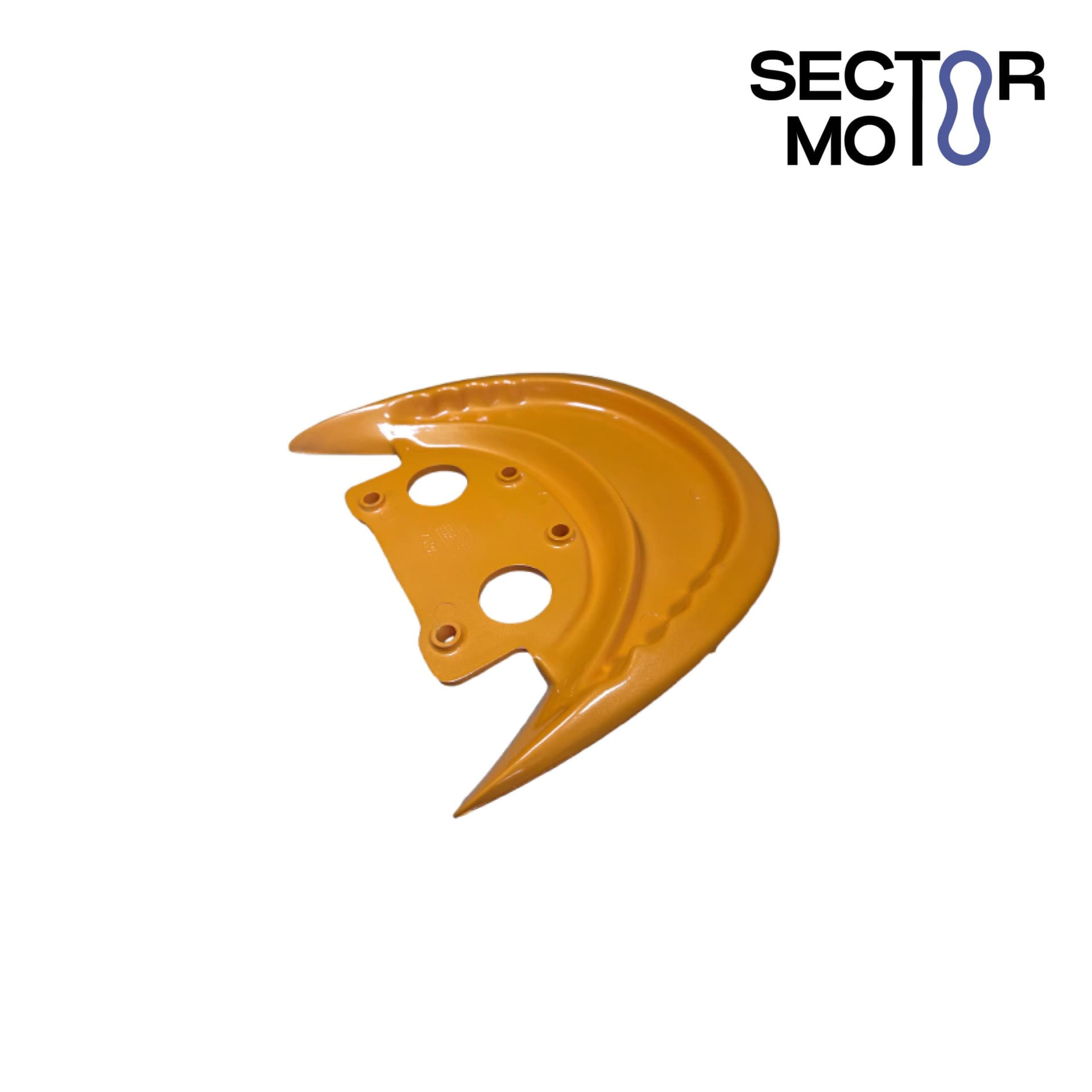 Asidero trasero — MALAGUTI F15 3