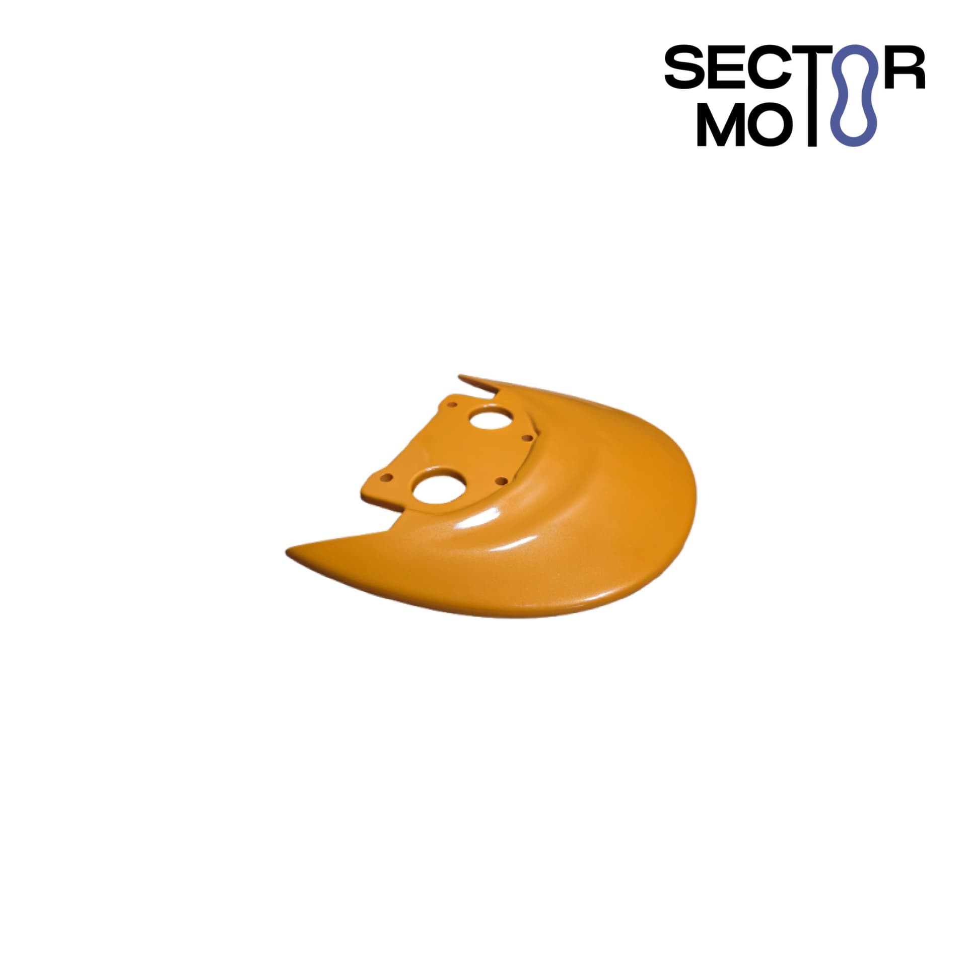 Asidero trasero — MALAGUTI F15 4