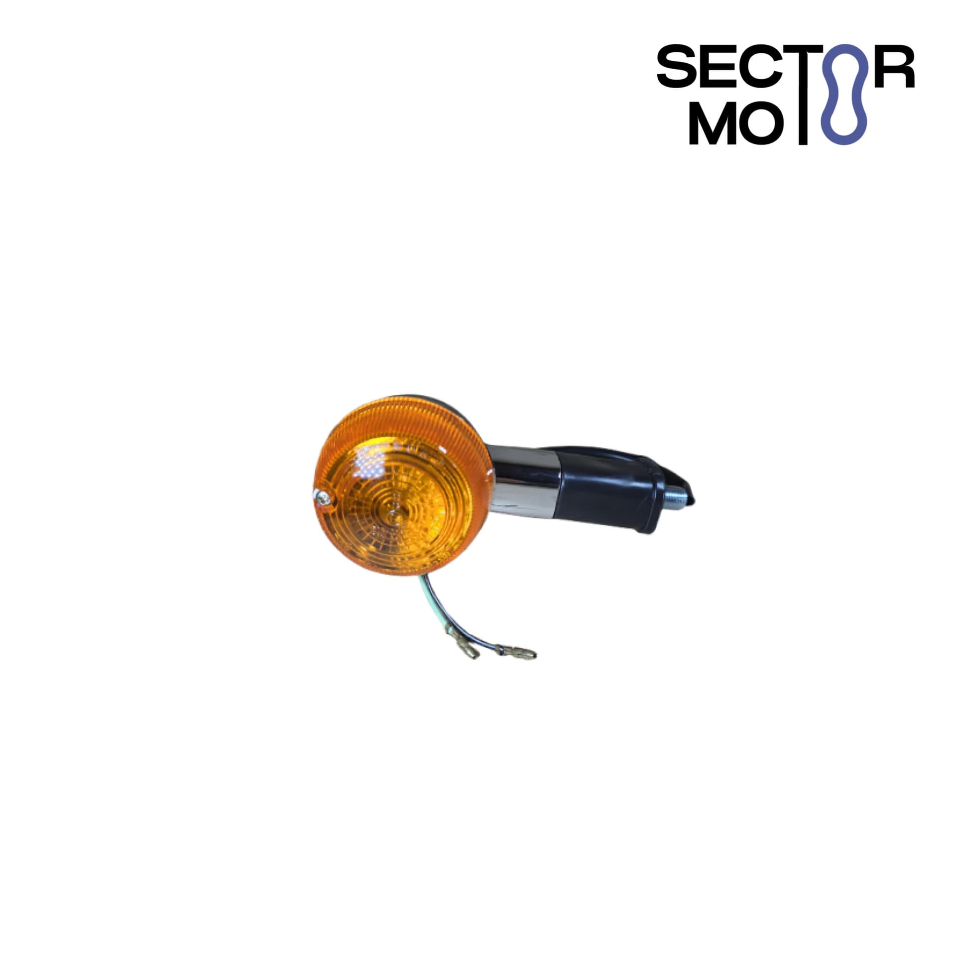 Intermitente delantero derecho — HYOSUNG GV125 4