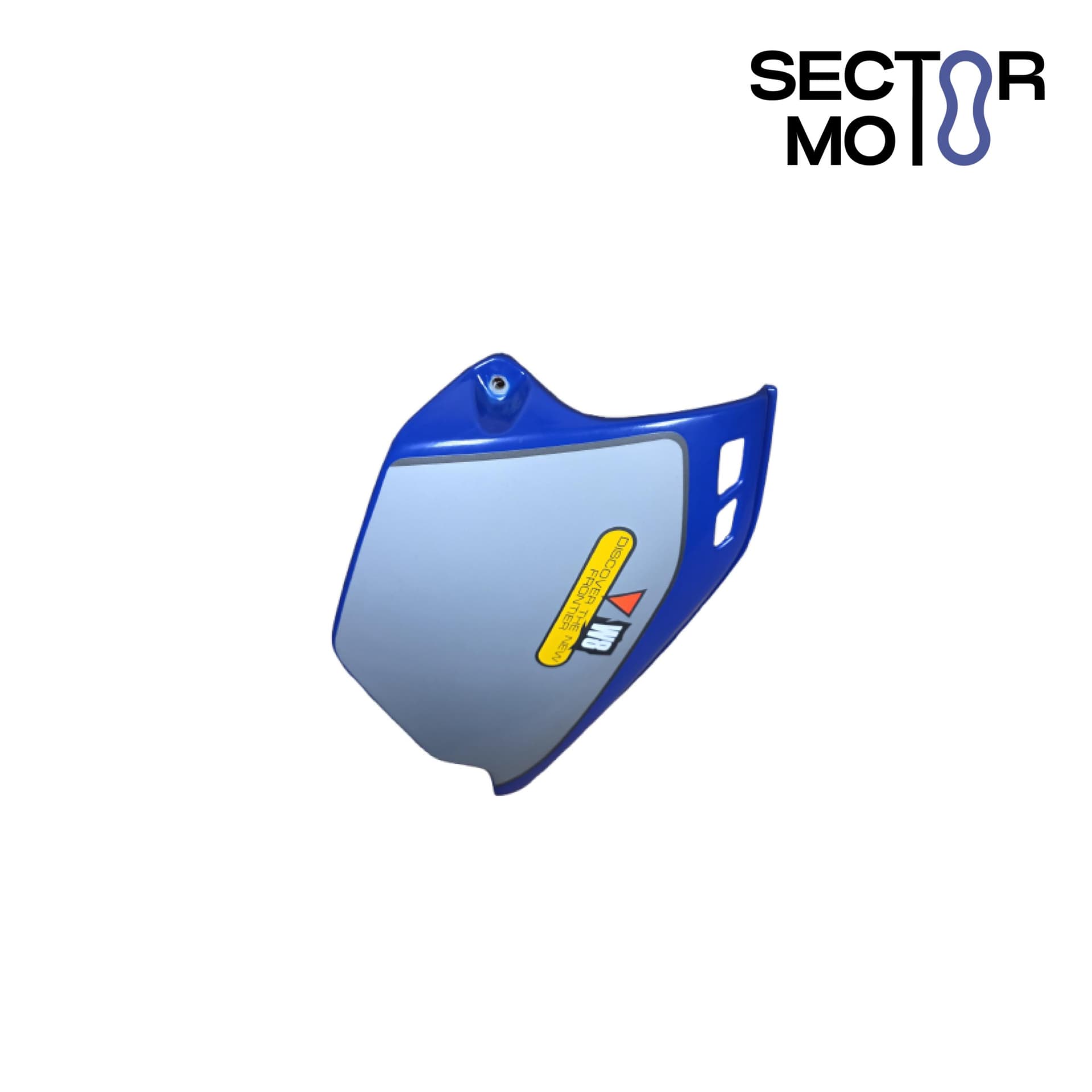 Carenado lateral izquierdo — CAGIVA W8 125 4
