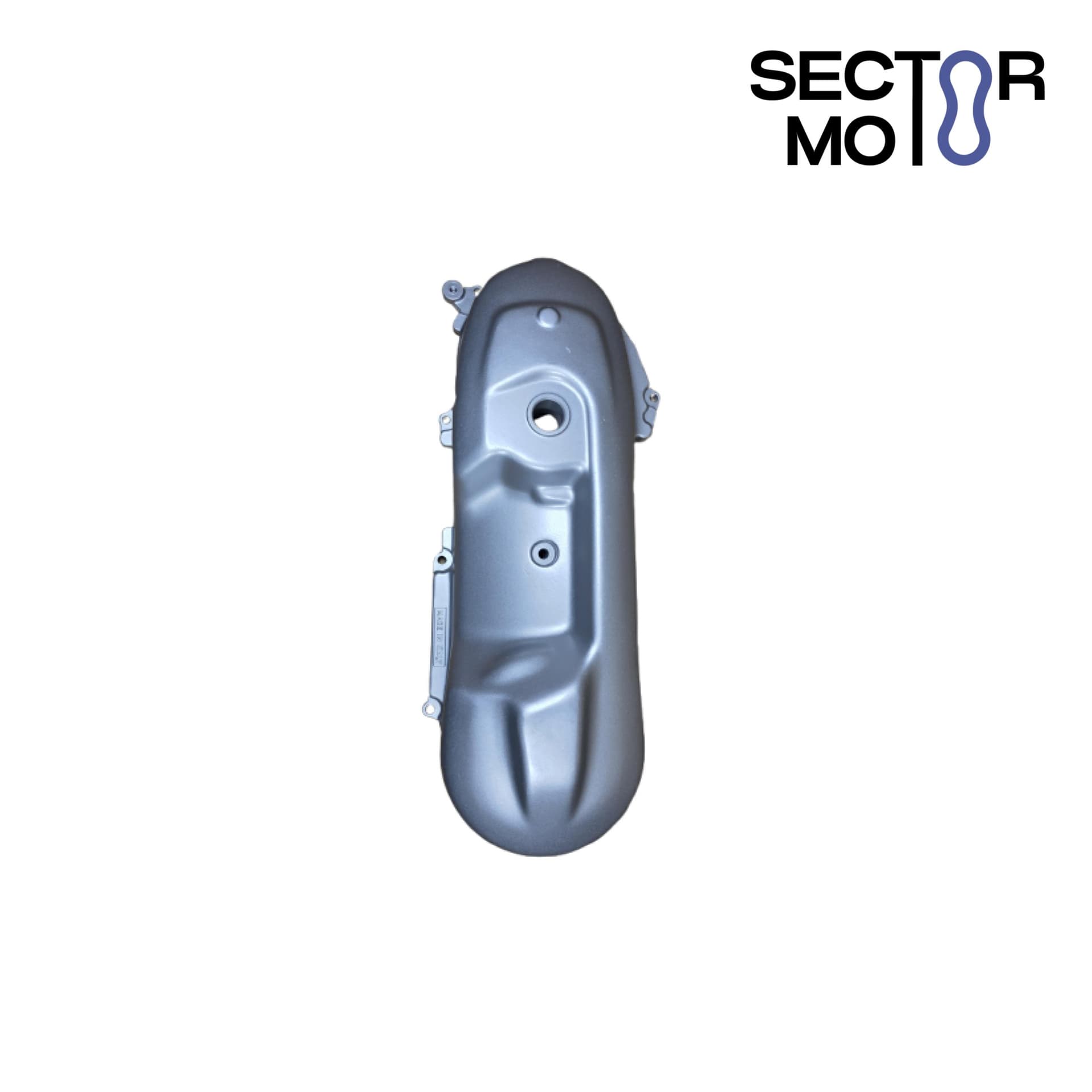 Tapa variador — MALAGUTI F10