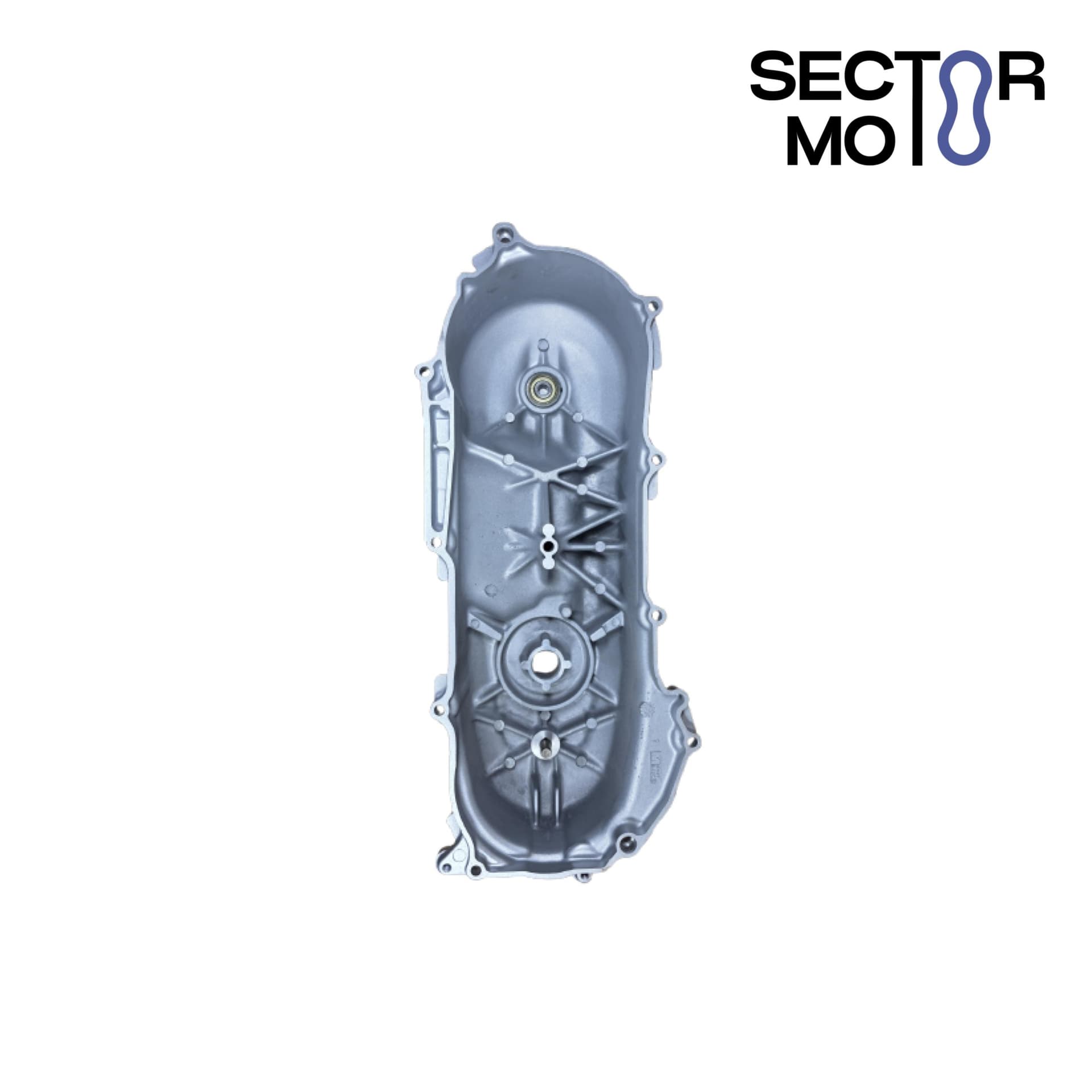Tapa variador — MALAGUTI F10 2