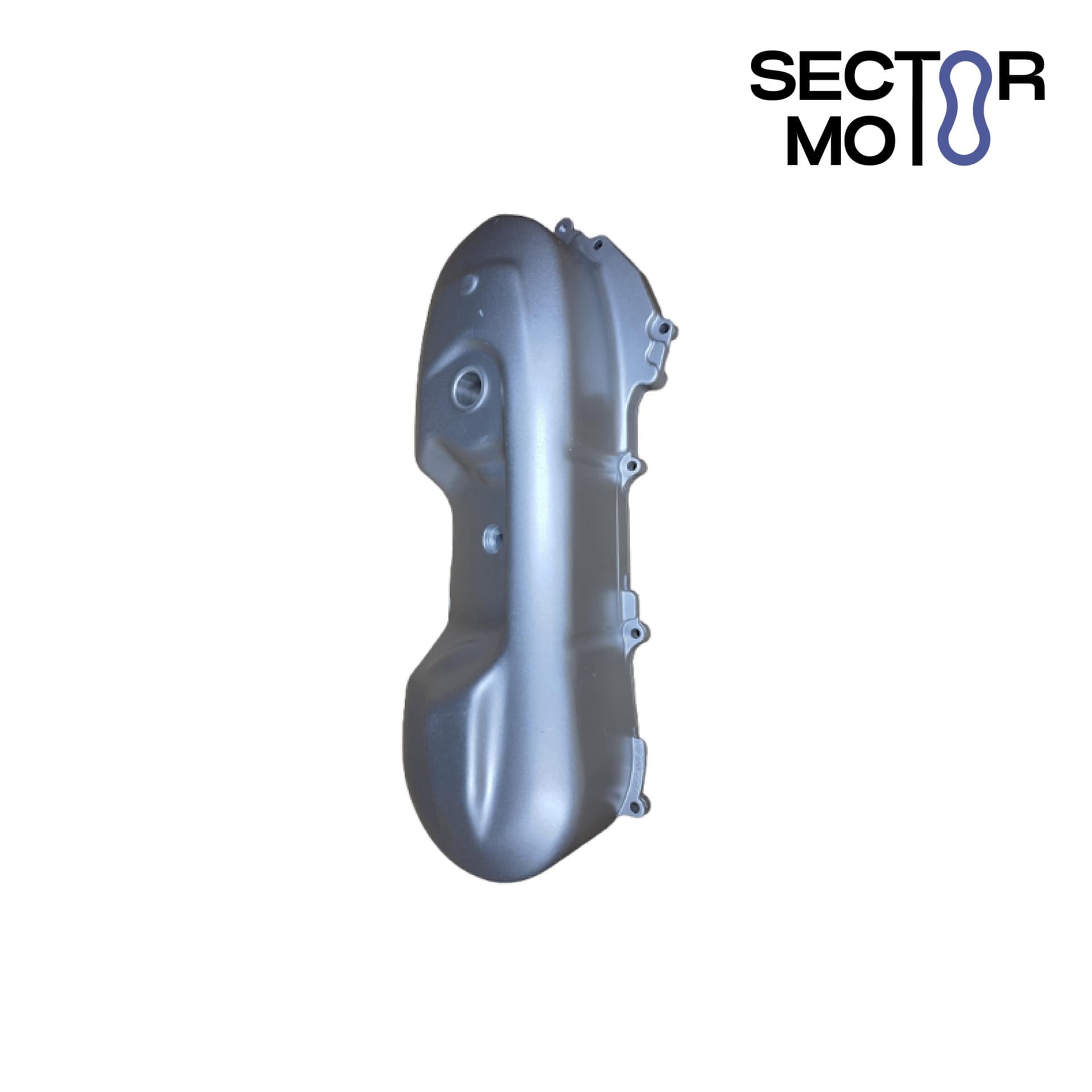 Tapa variador — MALAGUTI F10 3