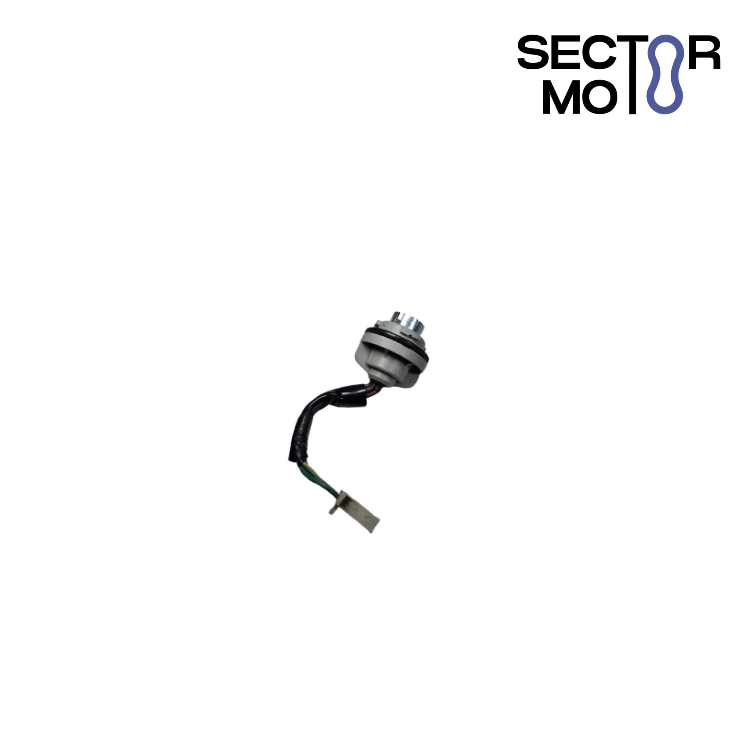Cable luz freno trasero