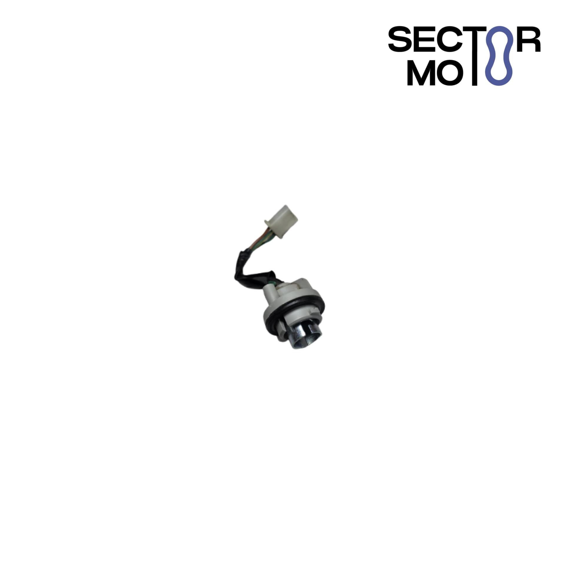 Cable luz freno trasero — HONDA CBR 125R 2