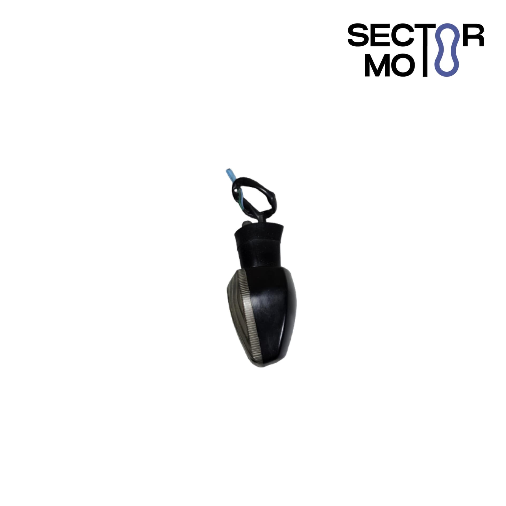 Intermitente trasero izquierdo — HONDA CBR 125R 2