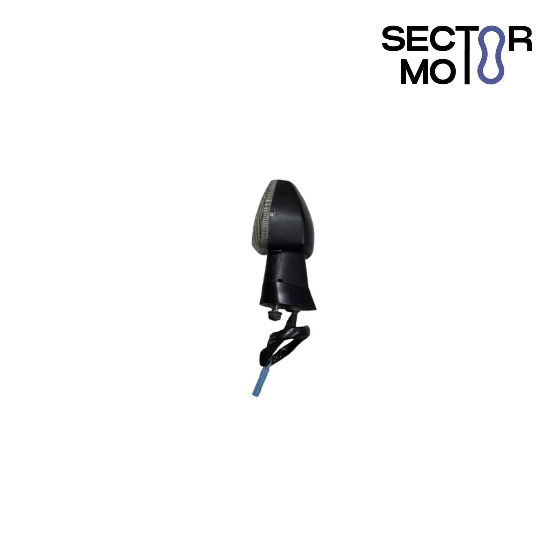 Intermitente trasero izquierdo — HONDA CBR 125R 3