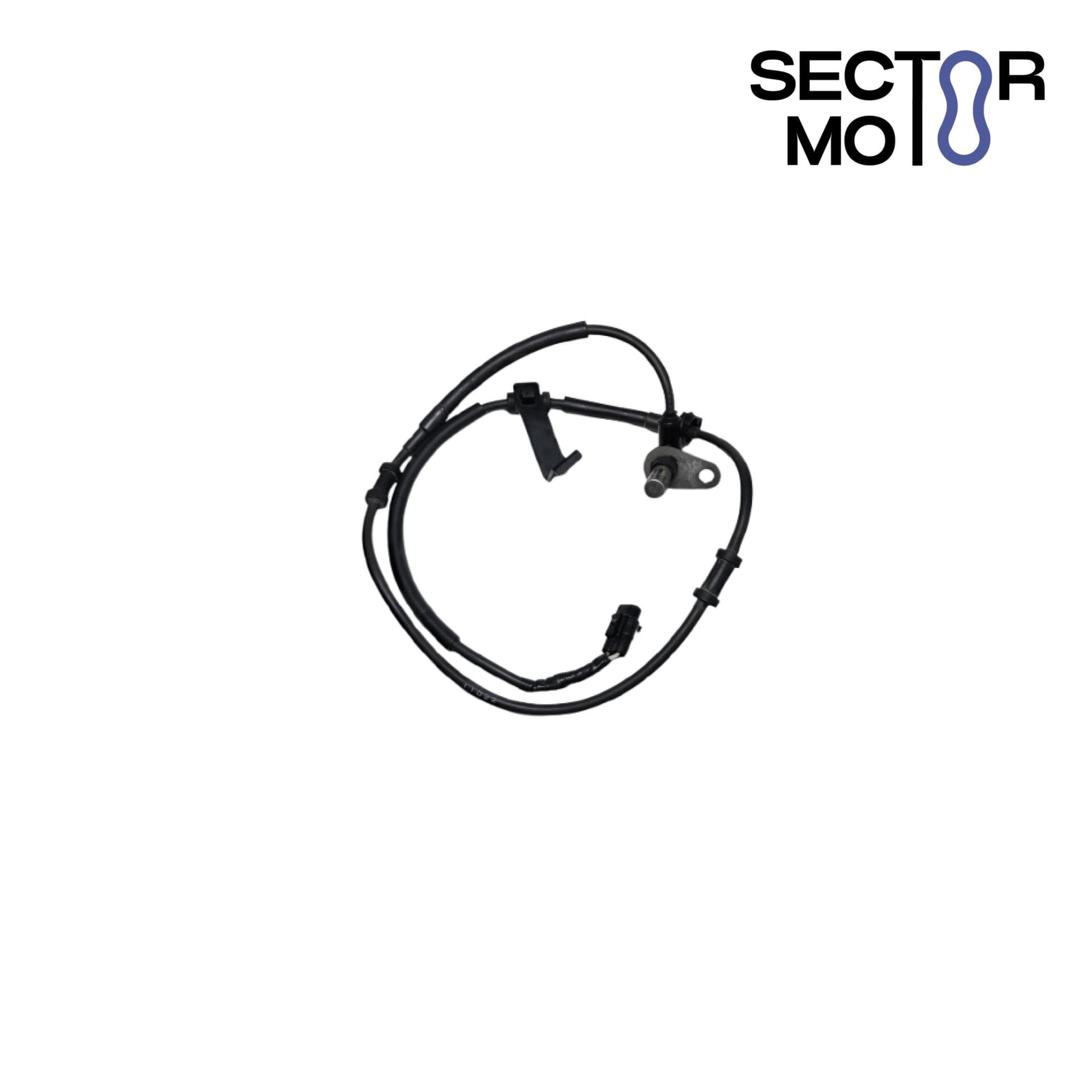 Sensor ABS trasero — YAMAHA XJ6 2