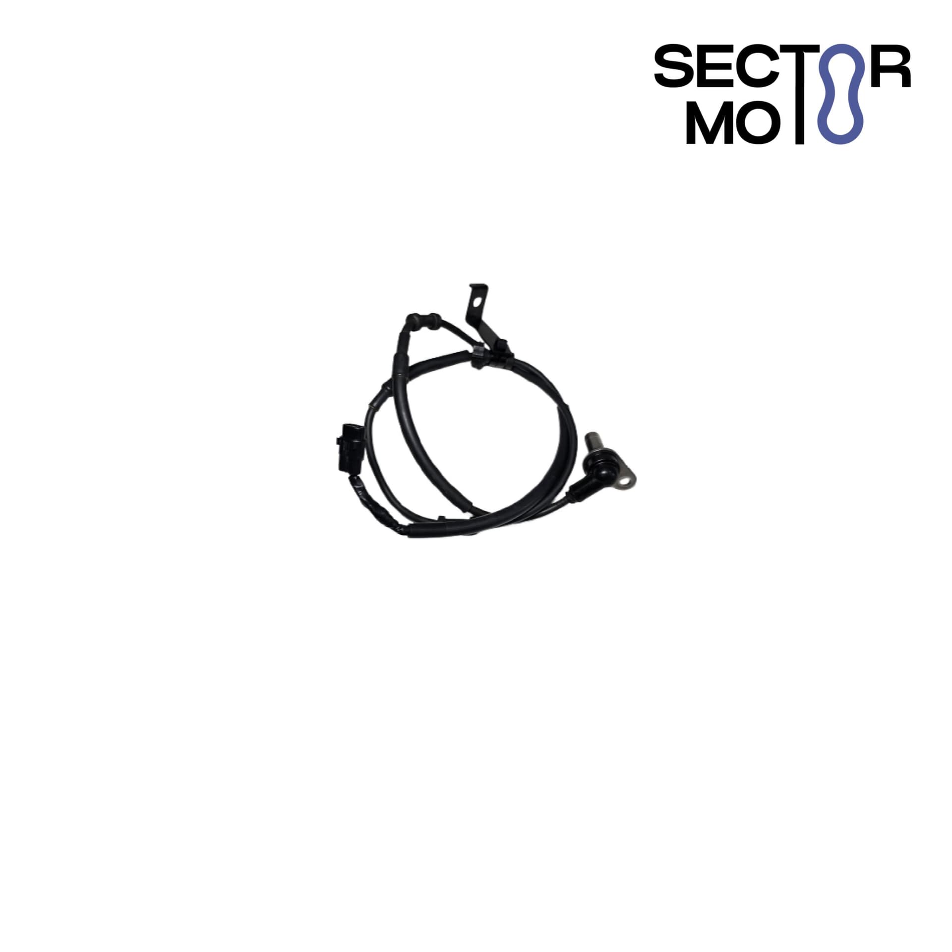 Sensor ABS trasero — YAMAHA XJ6 4