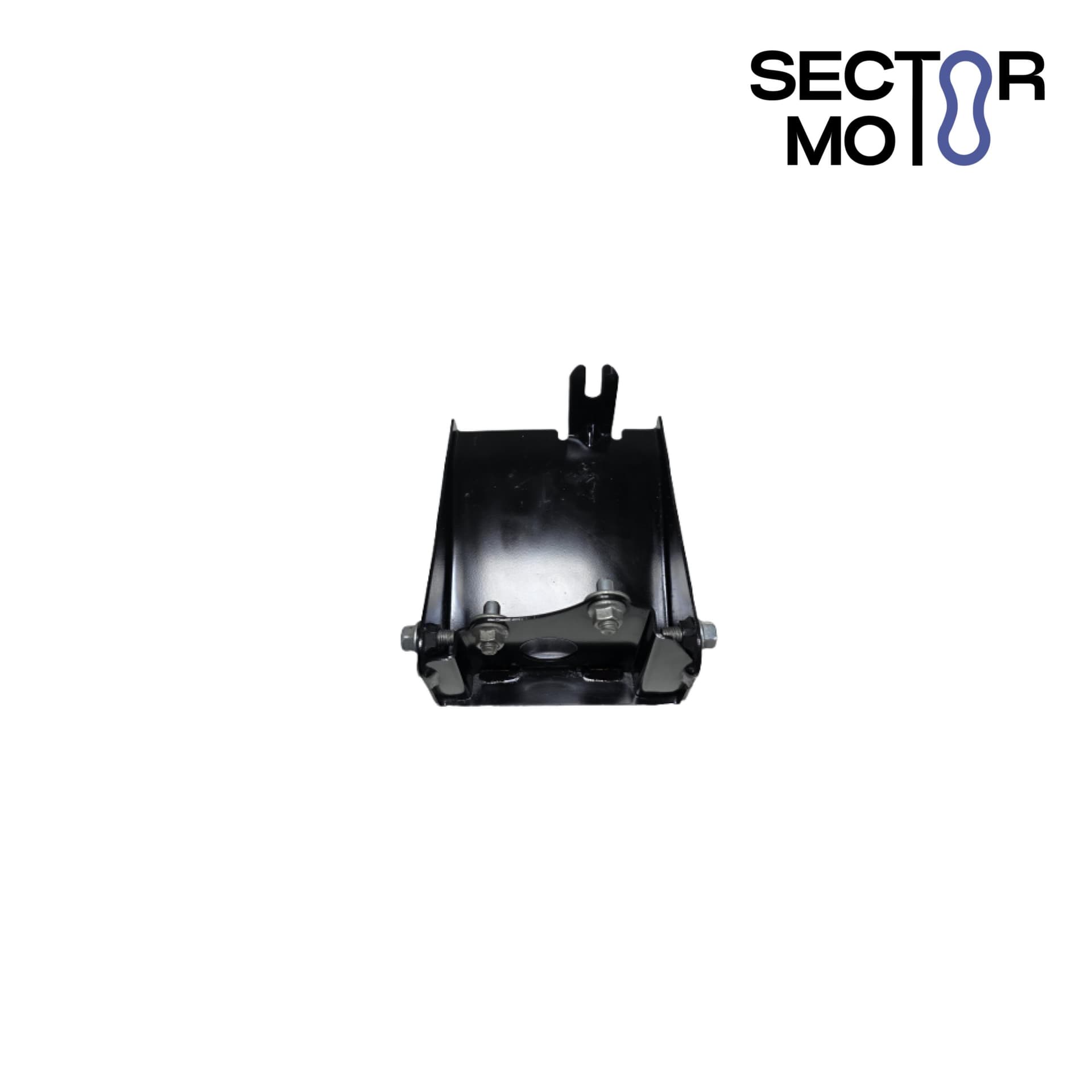 Soporte — YAMAHA XJ6