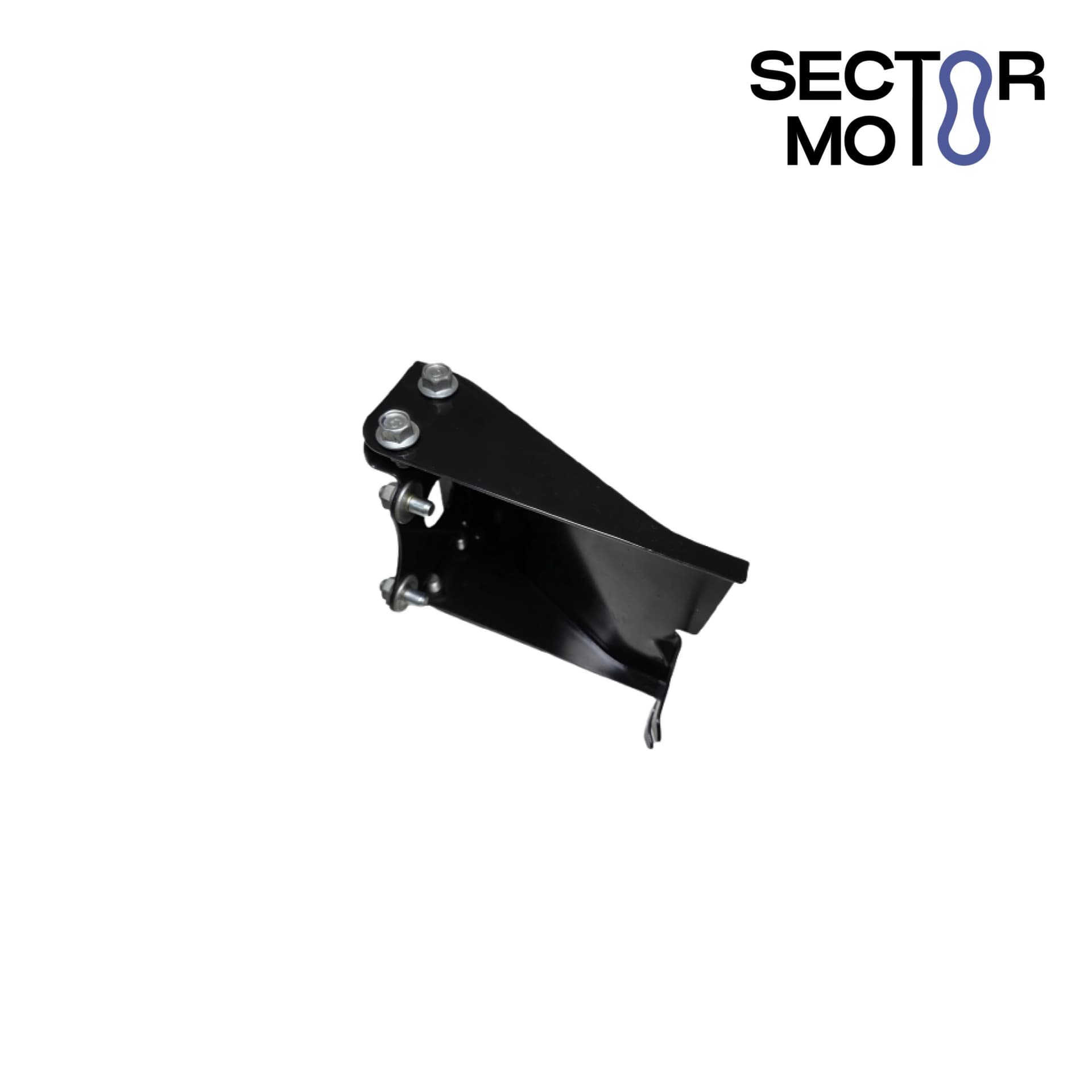 Soporte — YAMAHA XJ6 2