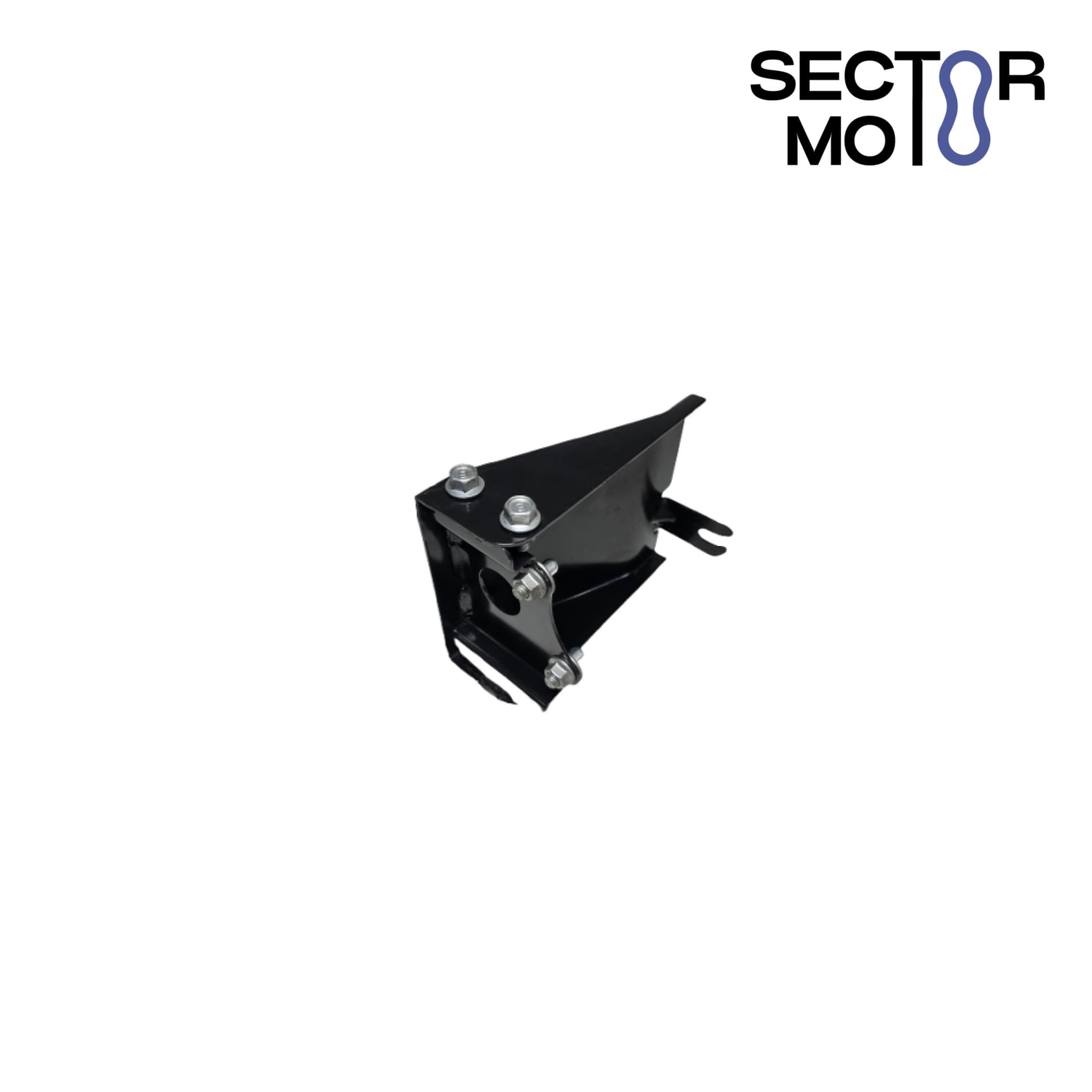 Soporte — YAMAHA XJ6 3