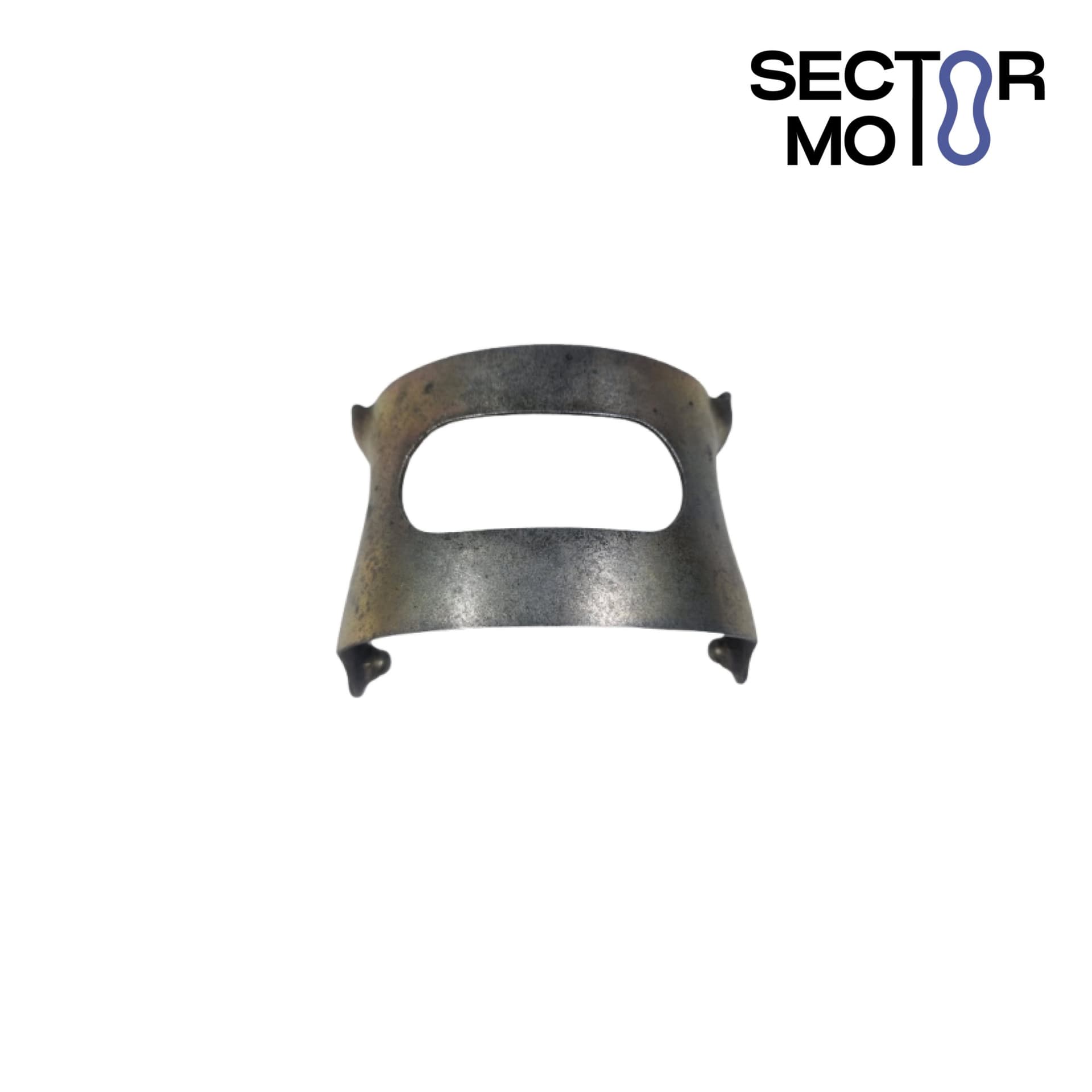 Soporte guardabarro — HONDA CBR 125R 4