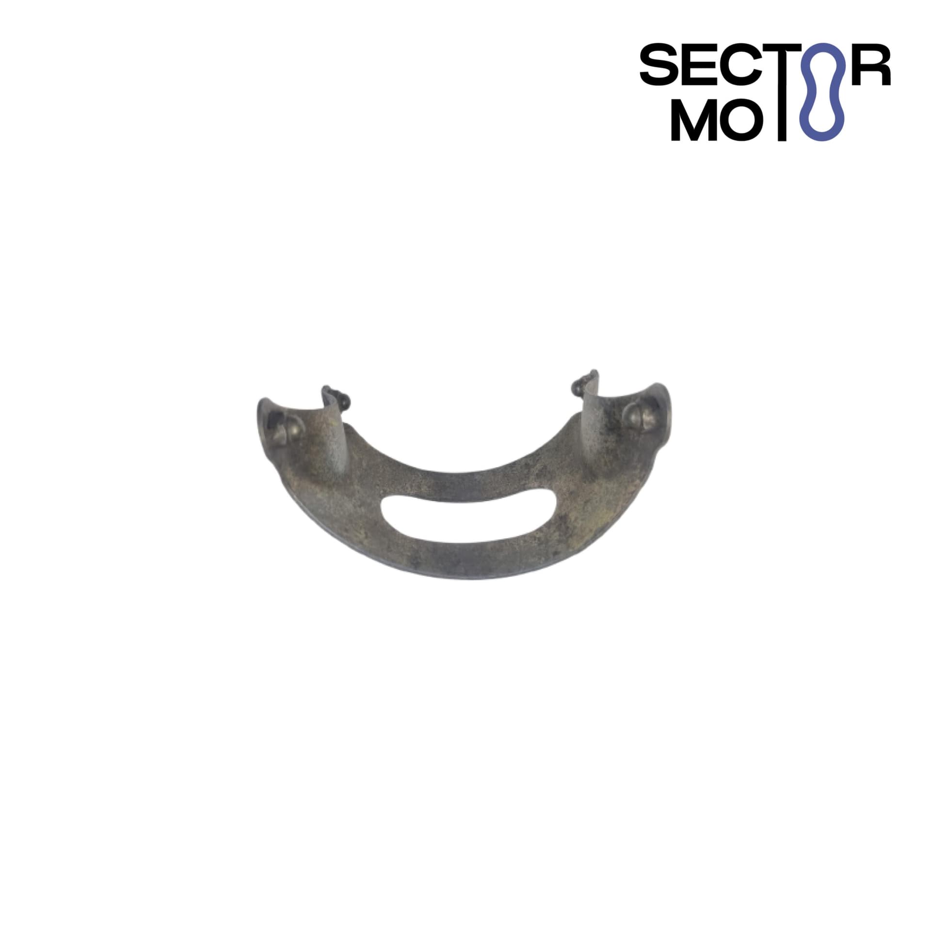 Soporte guardabarro — HONDA CBR 125R 2