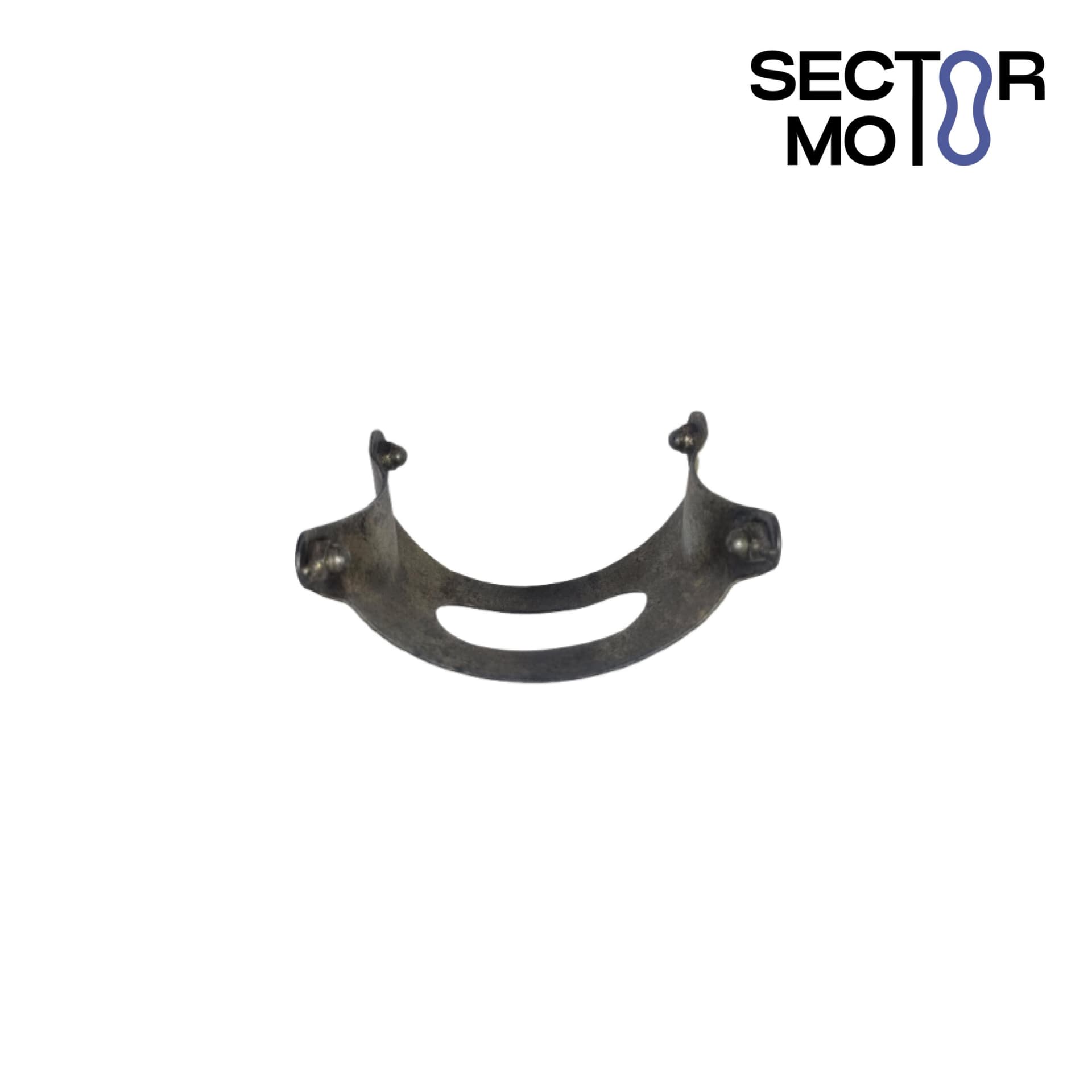 Soporte guardabarro — HONDA CBR 125R 3