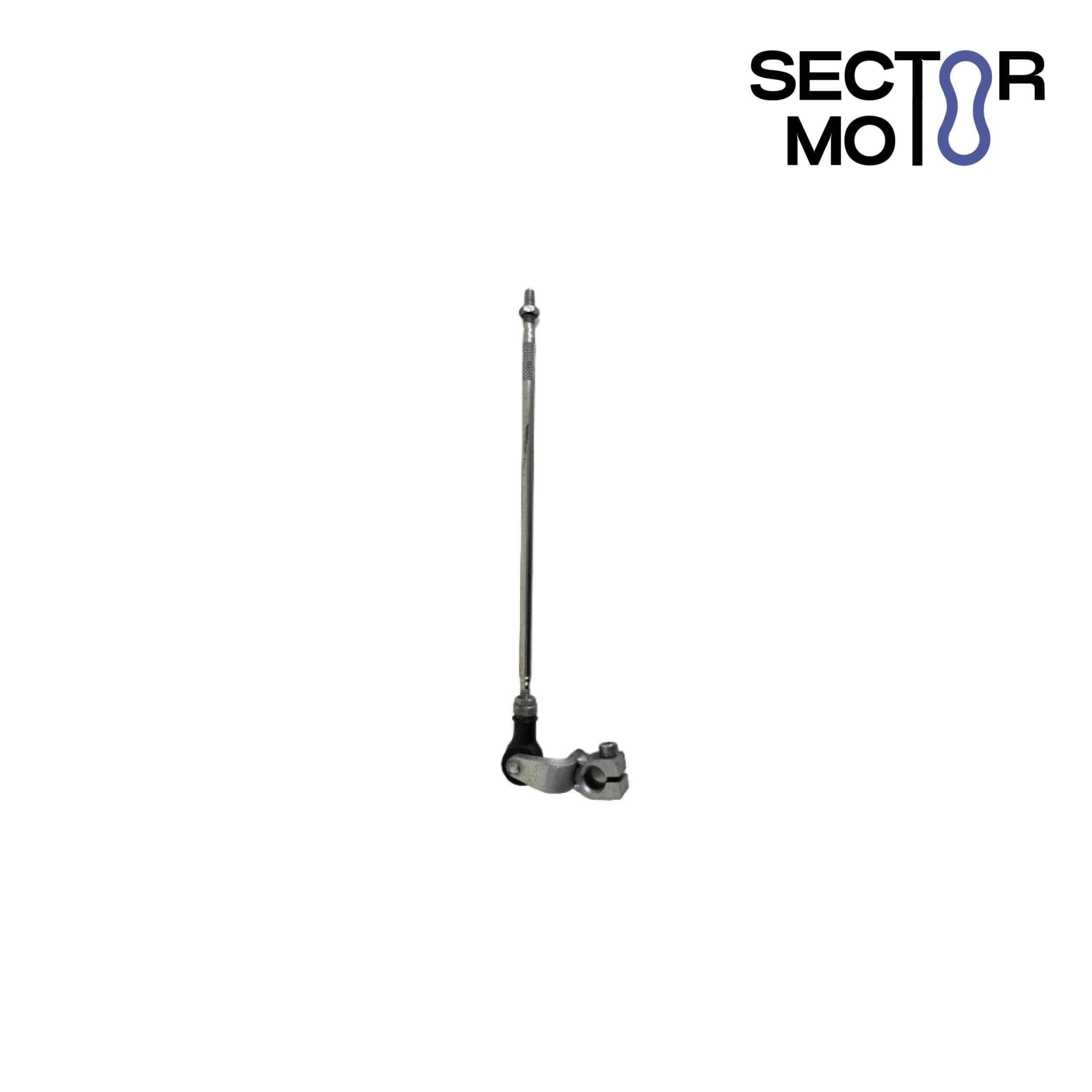 Eje selector