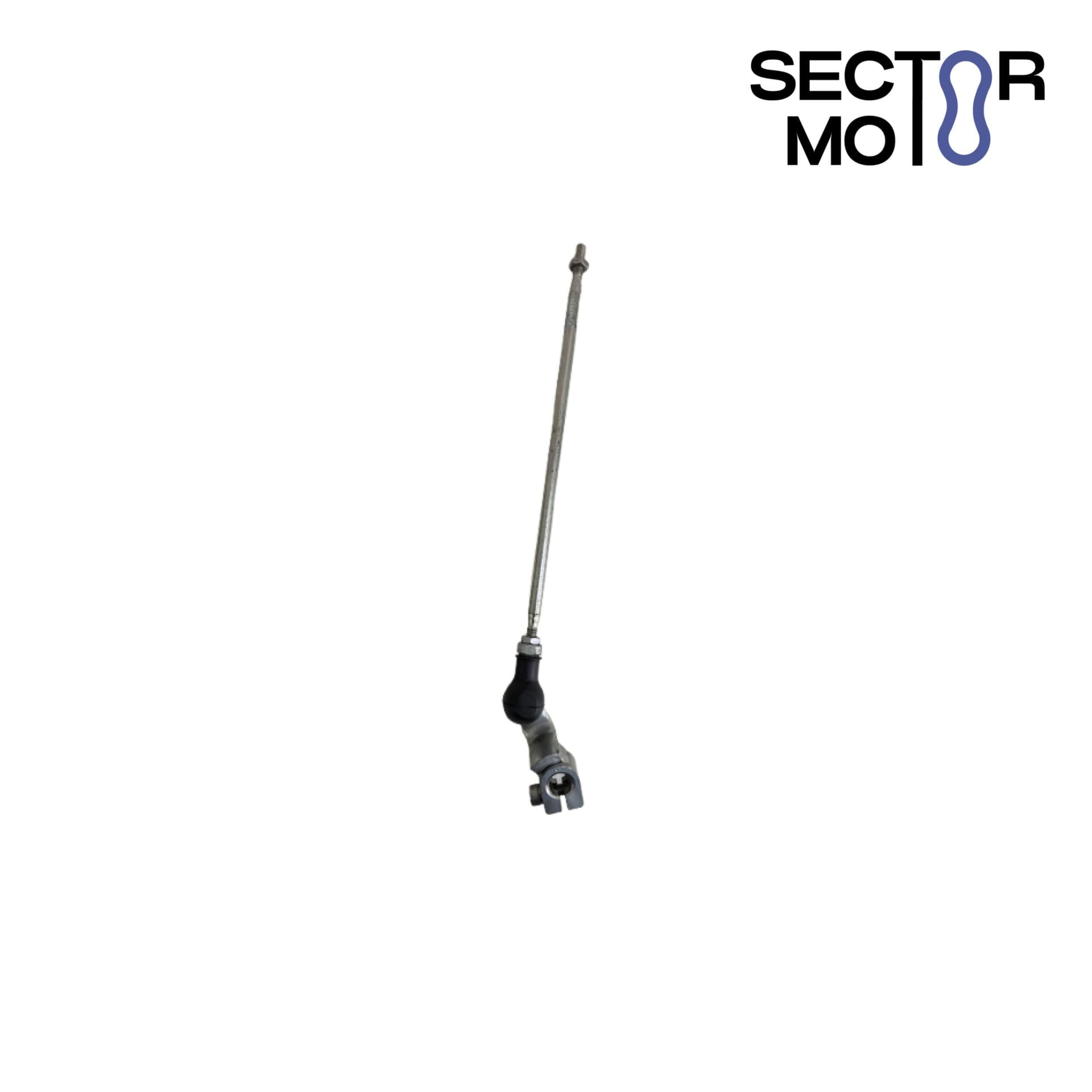 Eje selector — YAMAHA XJ6 4