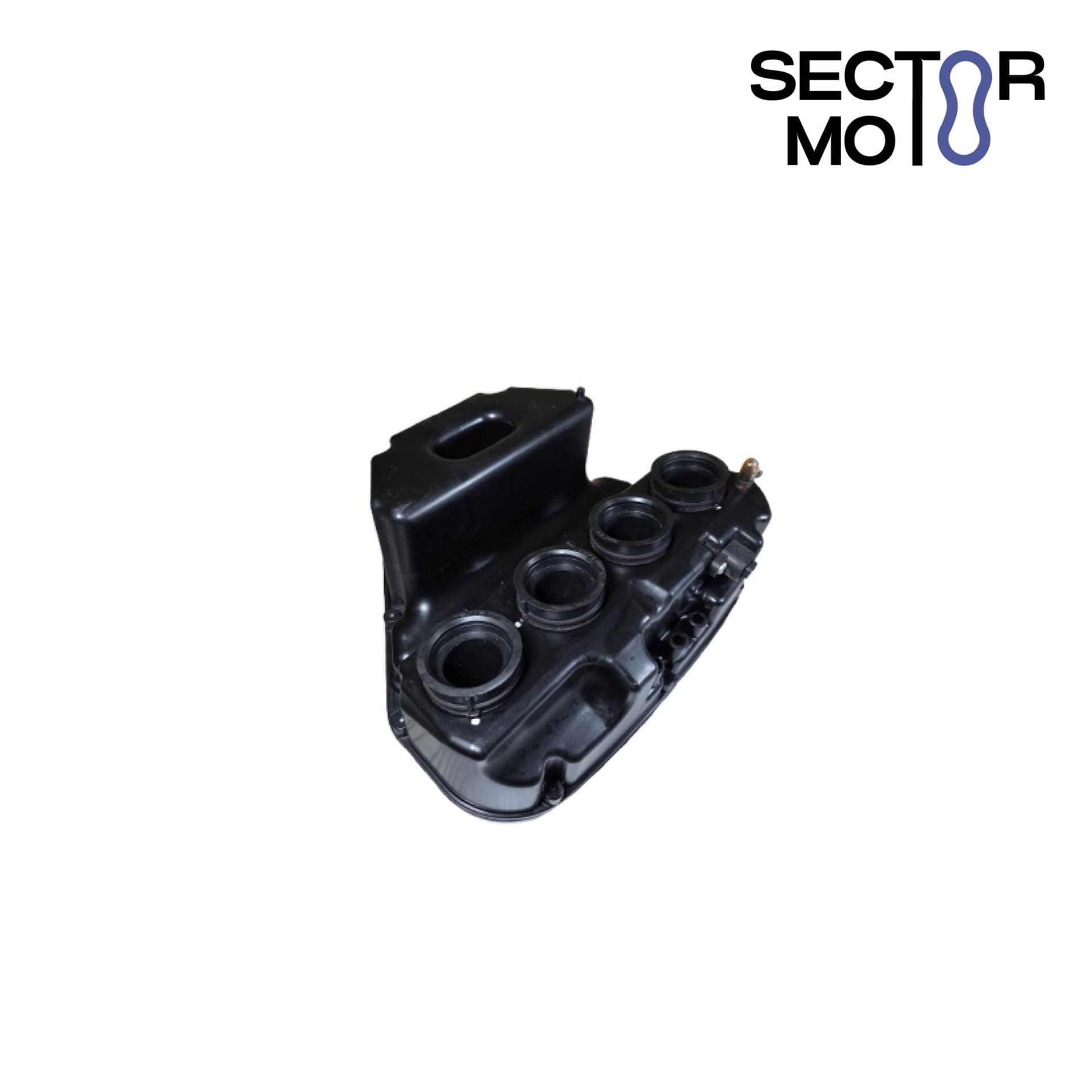 Caja filtro de aire — YAMAHA XJ6