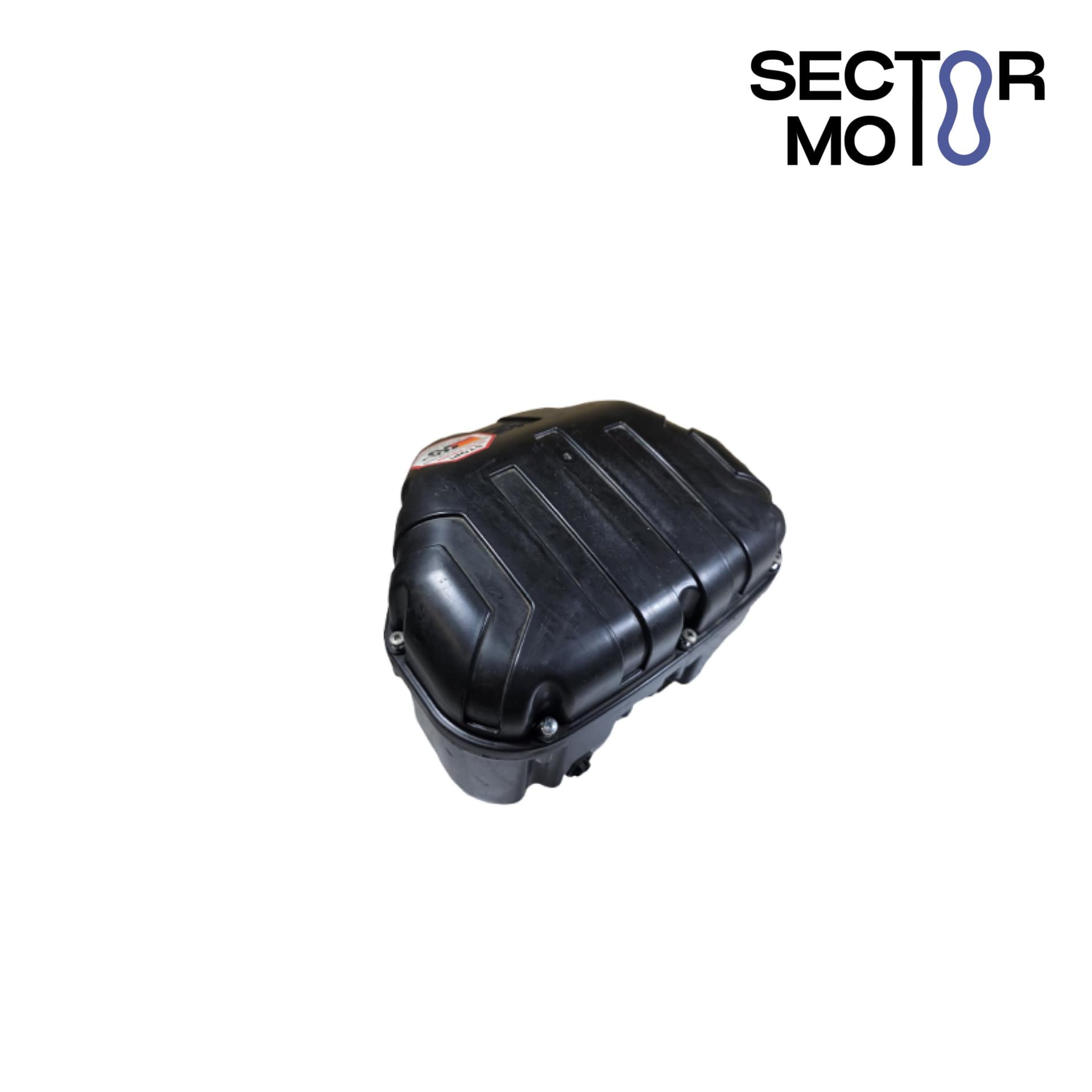 Caja filtro de aire — YAMAHA XJ6 3