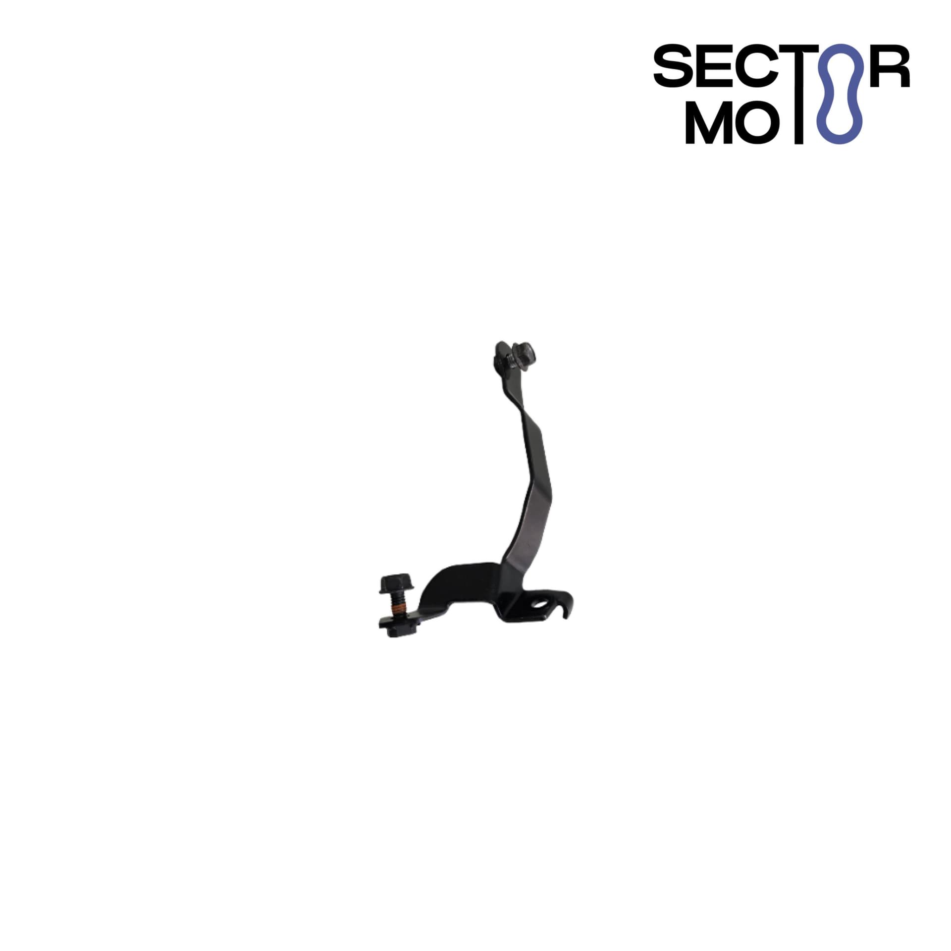 Soporte — YAMAHA XJ6 2