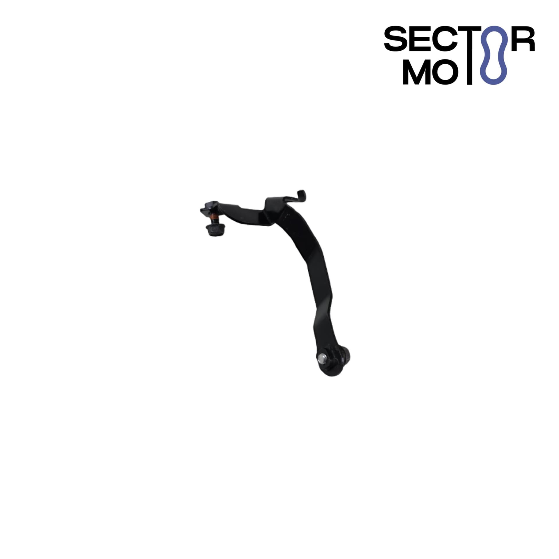 Soporte — YAMAHA XJ6 3