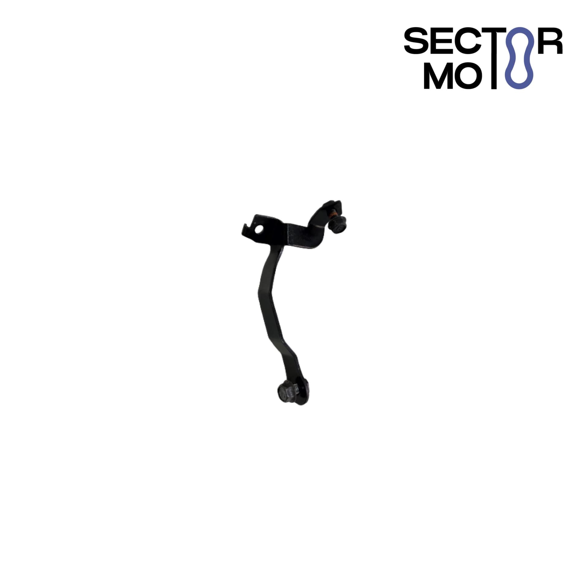 Soporte — YAMAHA XJ6 4