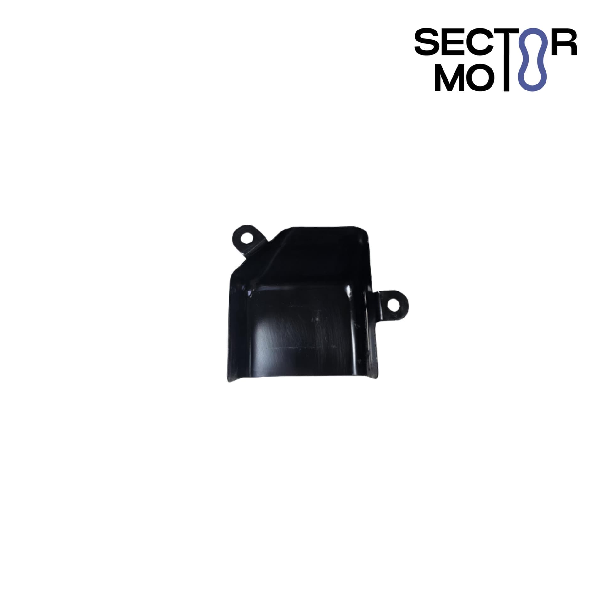 Soporte — YAMAHA XJ6 2