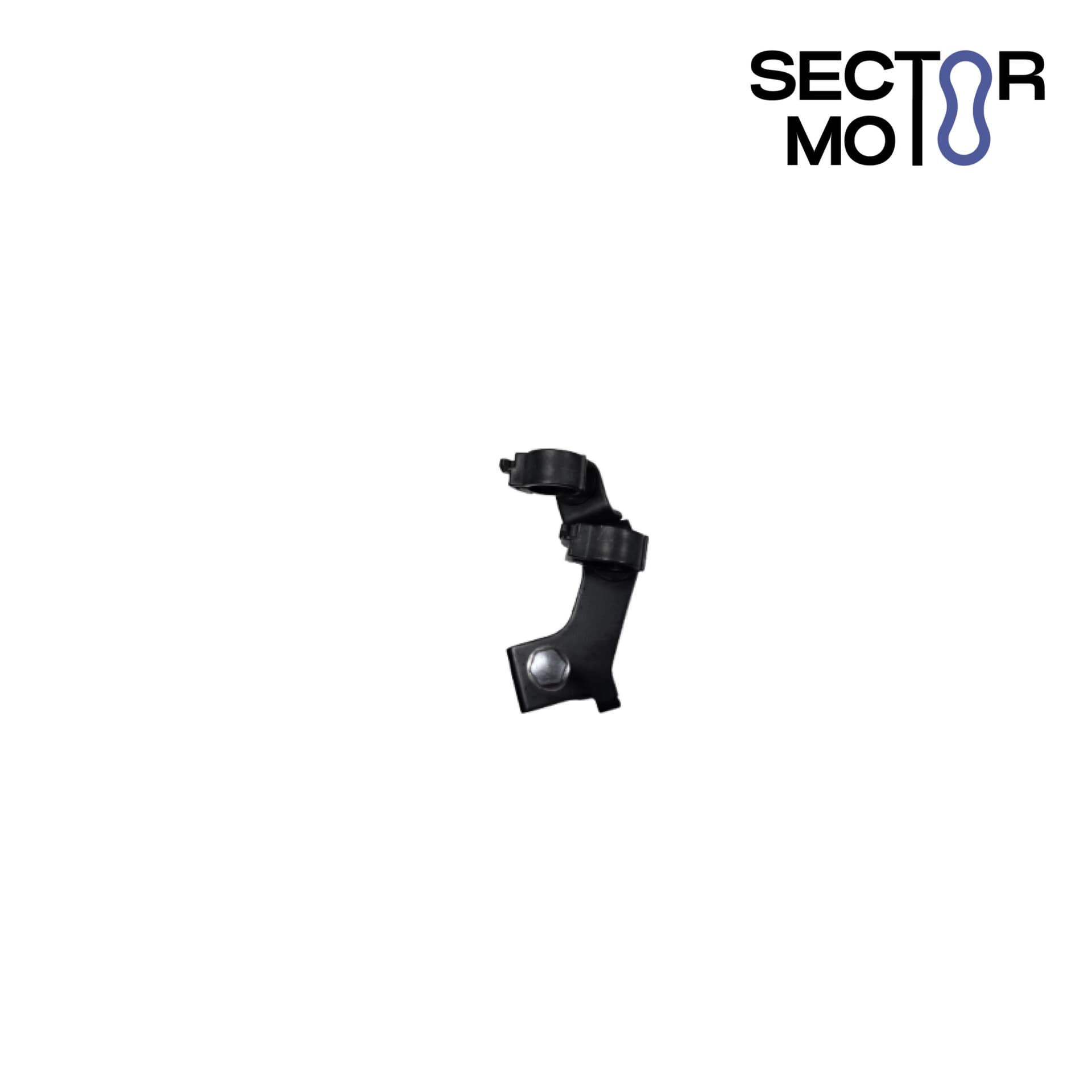 Soporte — YAMAHA XJ6