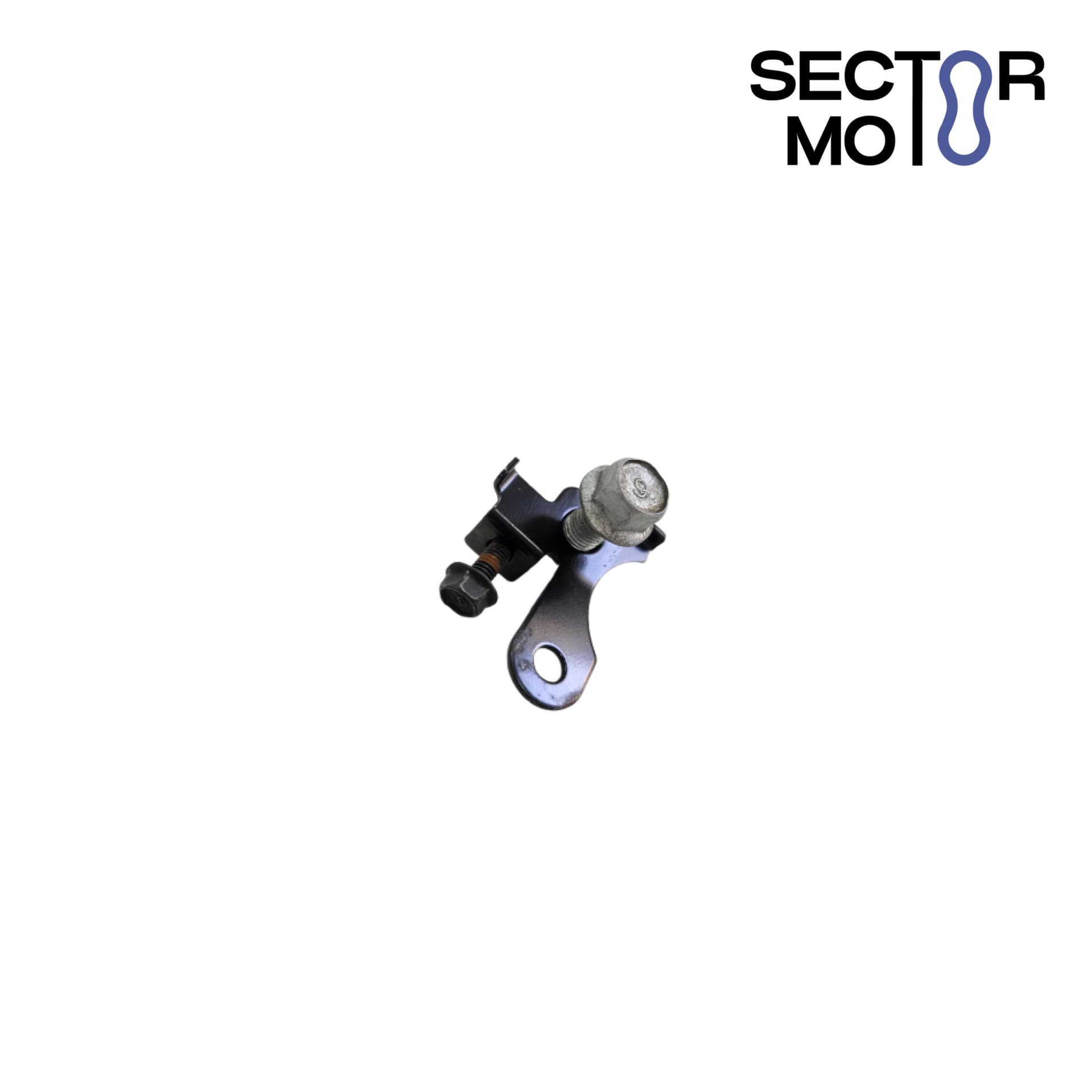 Soporte — YAMAHA XJ6