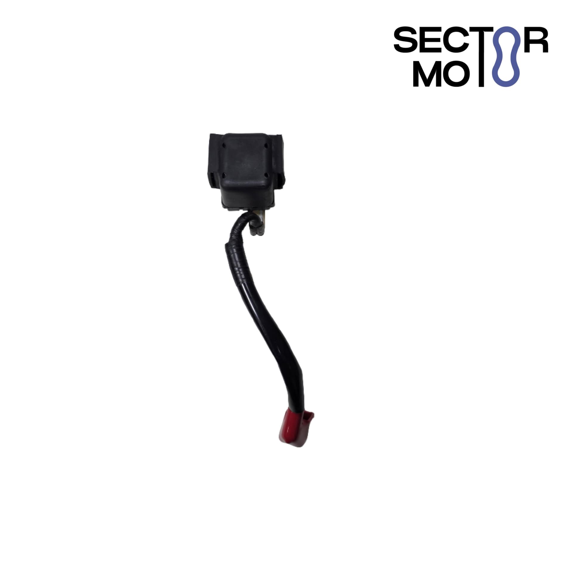 Relé arranque — HONDA CBR 125R 3