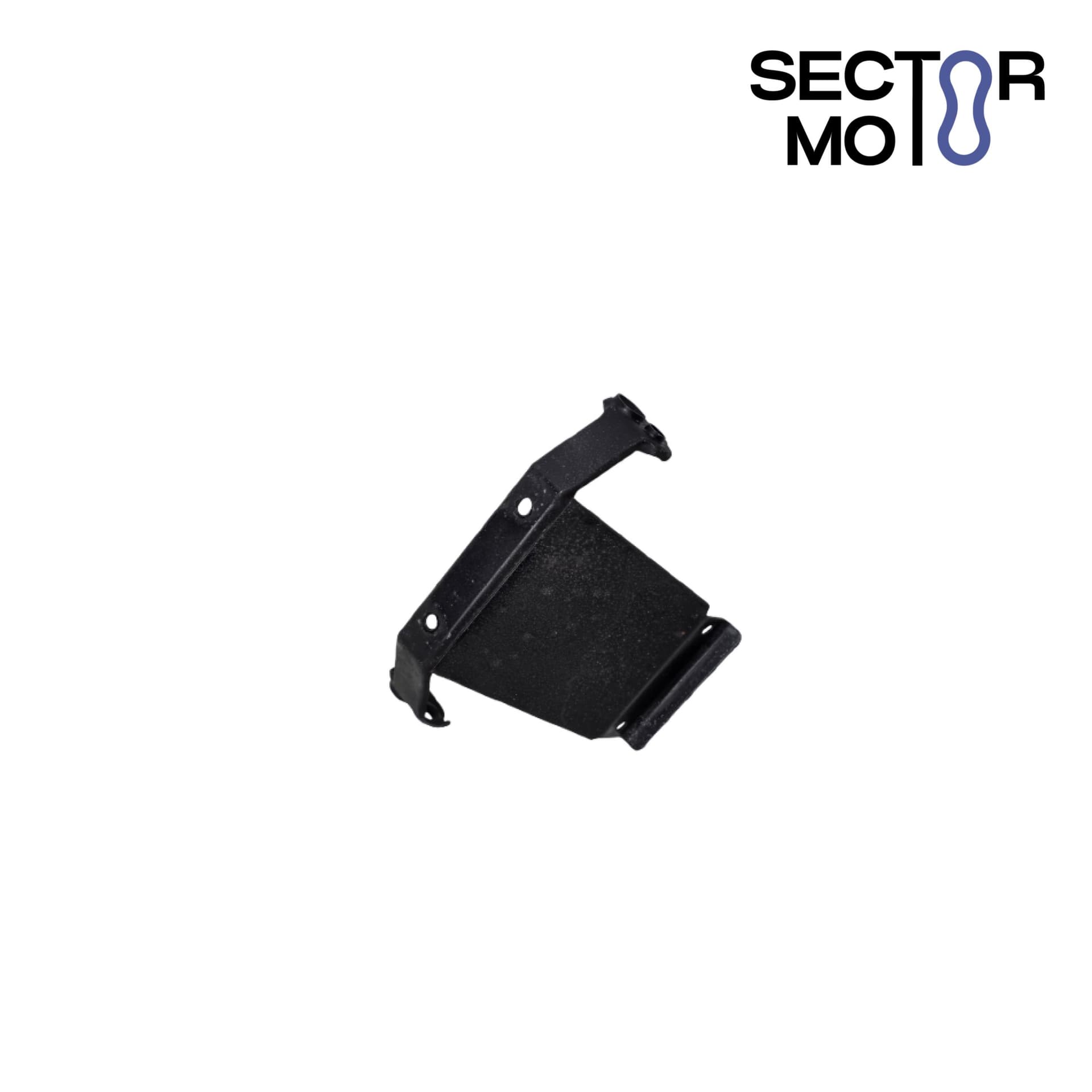 Soporte intermitentes — HONDA CBR 125R 4