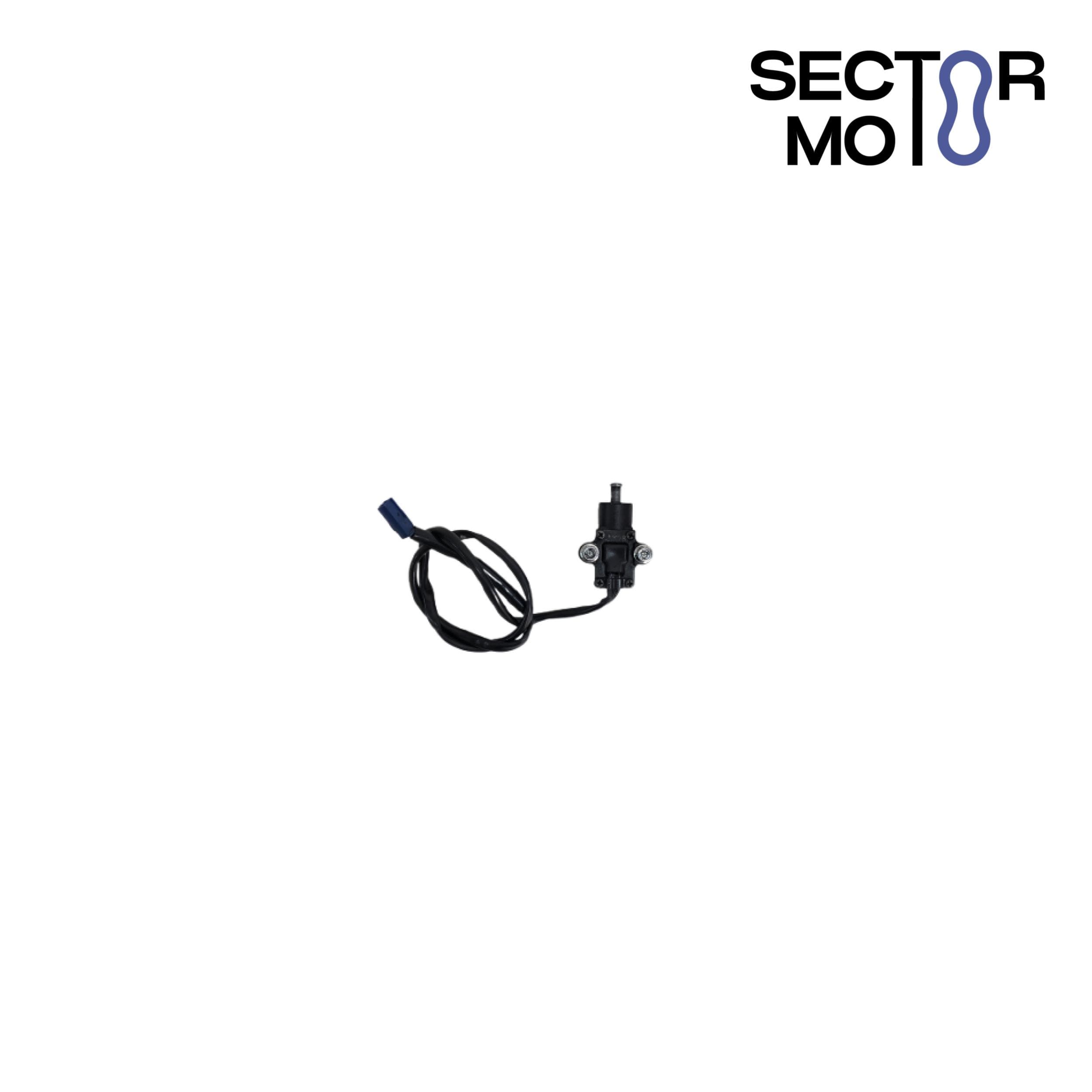 Sensor pata cabra