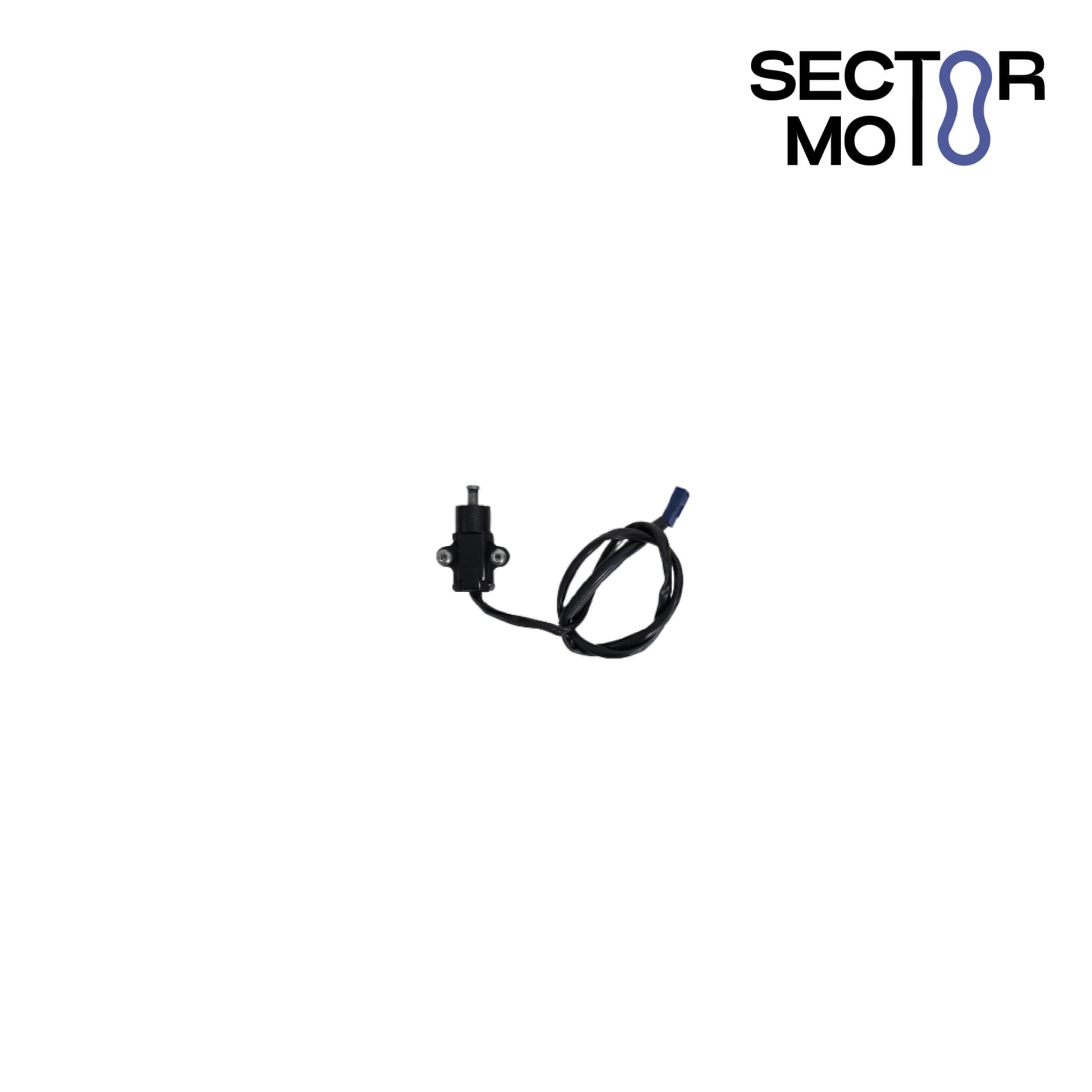 Sensor pata cabra — YAMAHA XJ6 2