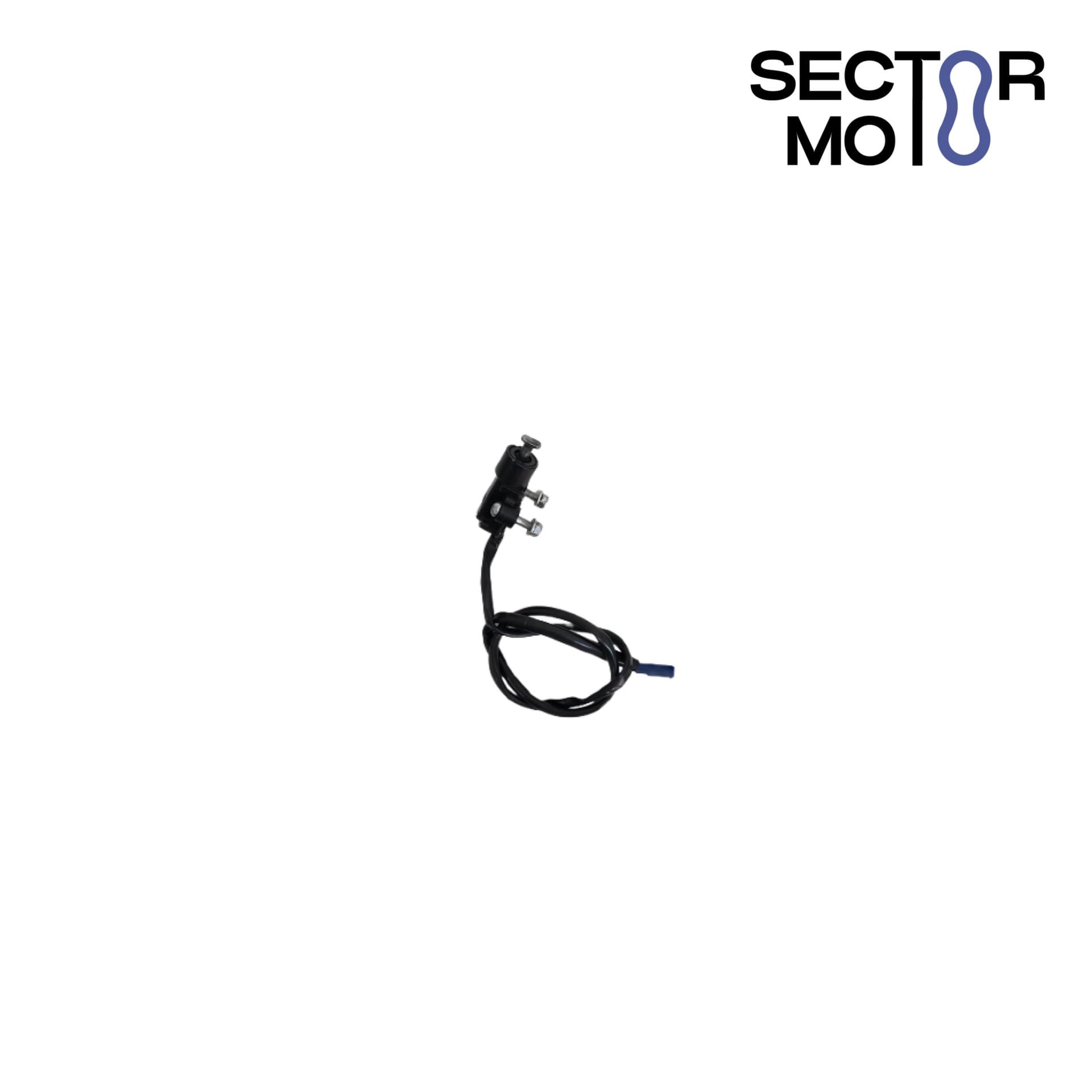 Sensor pata cabra — YAMAHA XJ6 4