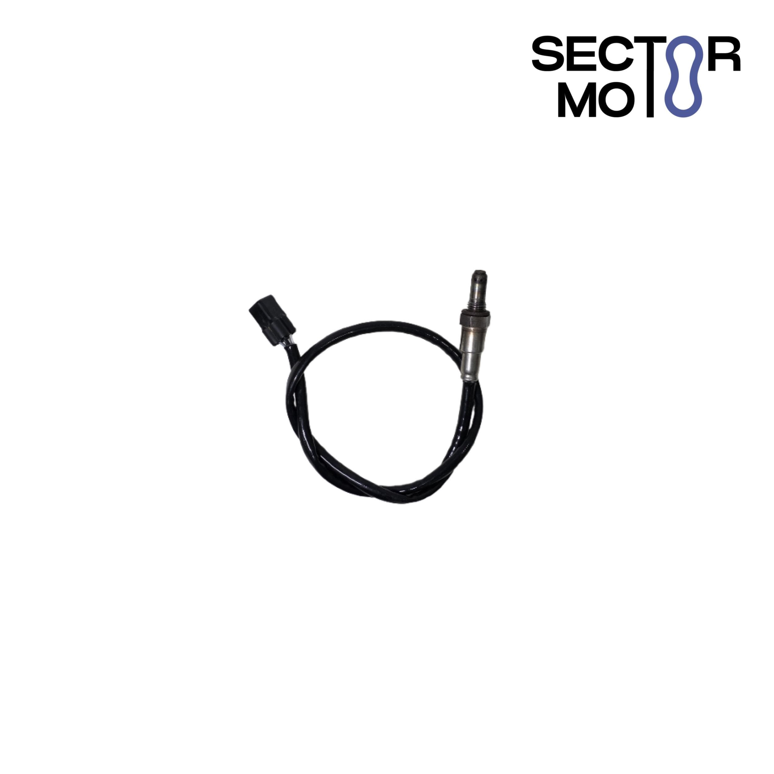 Sensor oxígeno