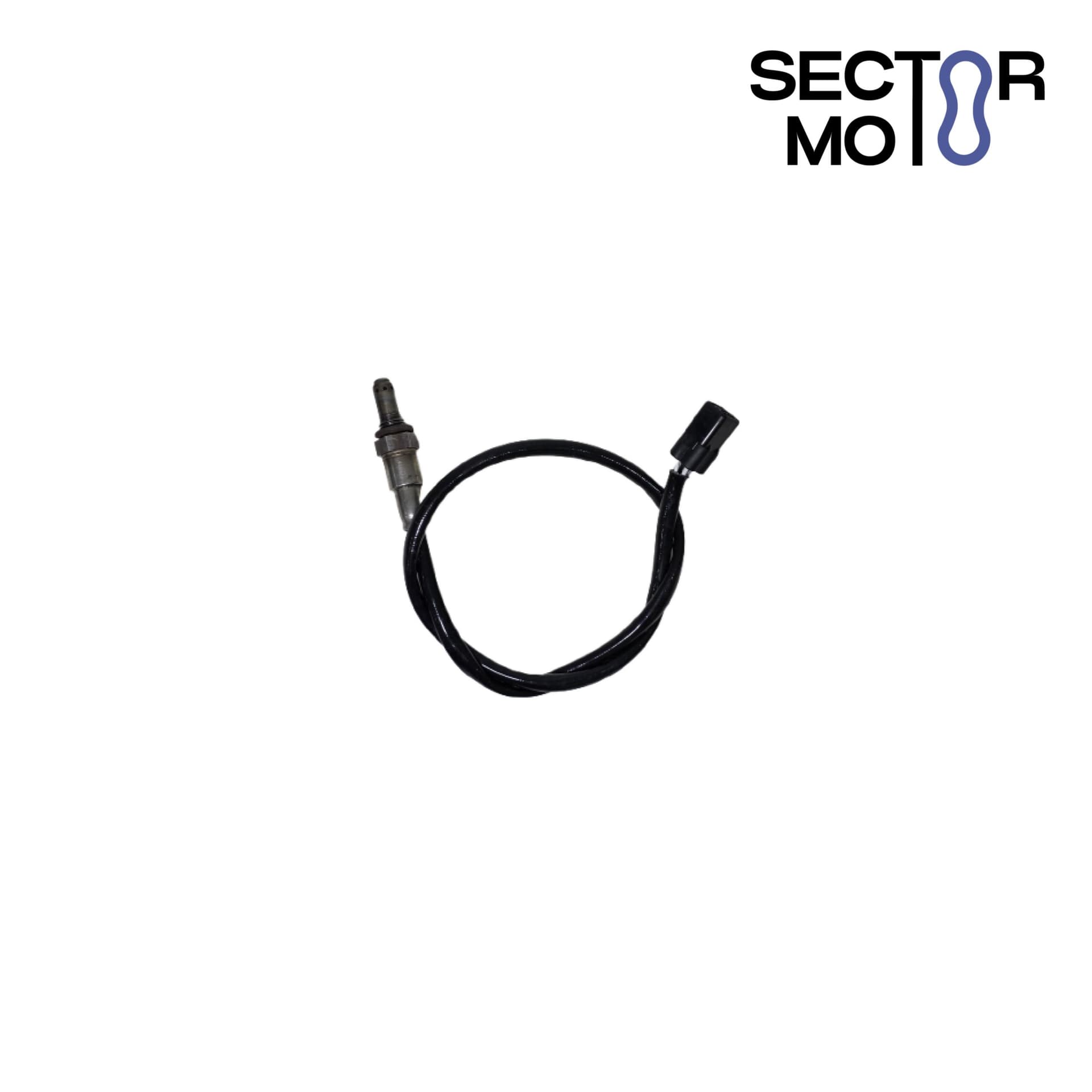 Sensor oxígeno — YAMAHA XJ6 2