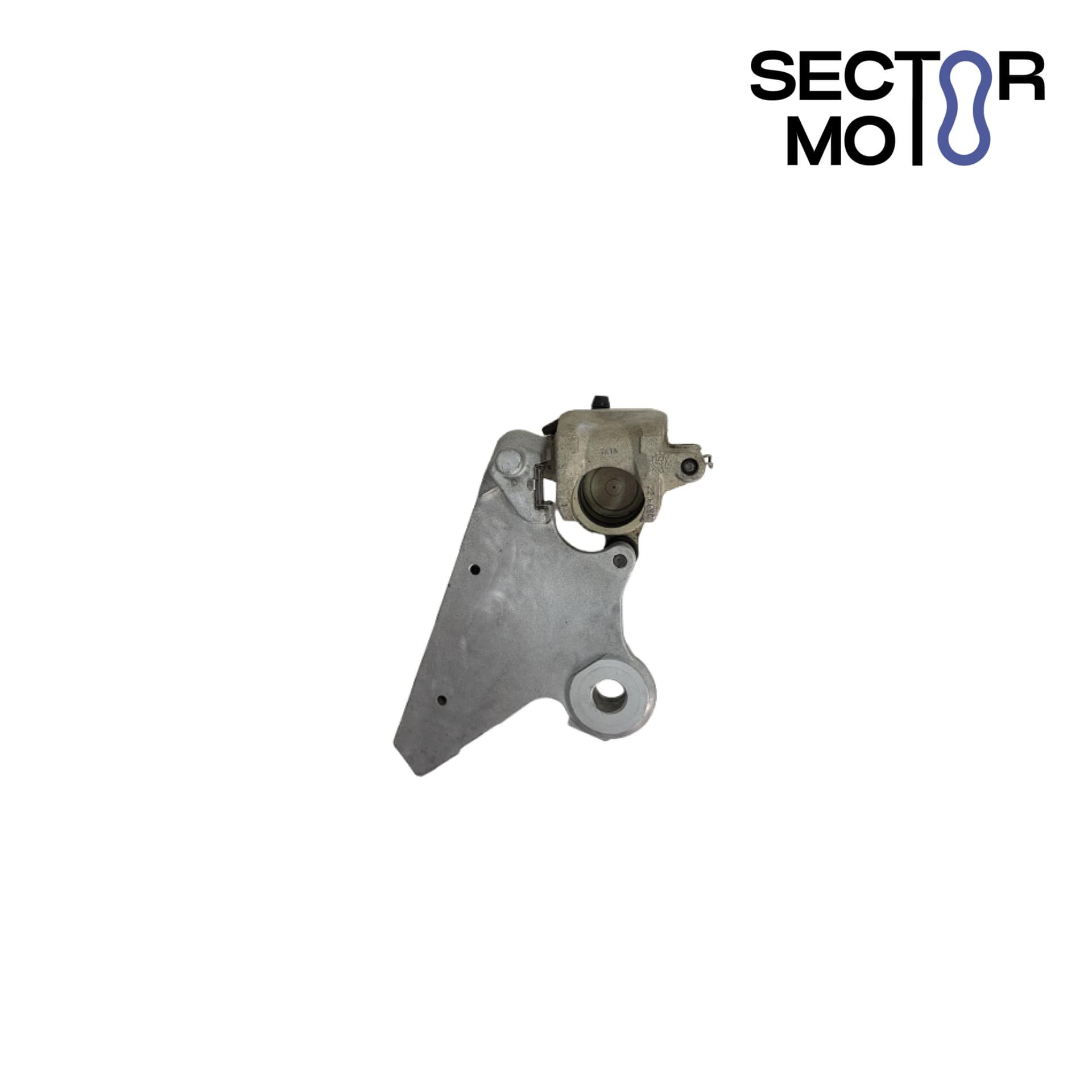 Pinza de freno trasera — HONDA CB 500 2
