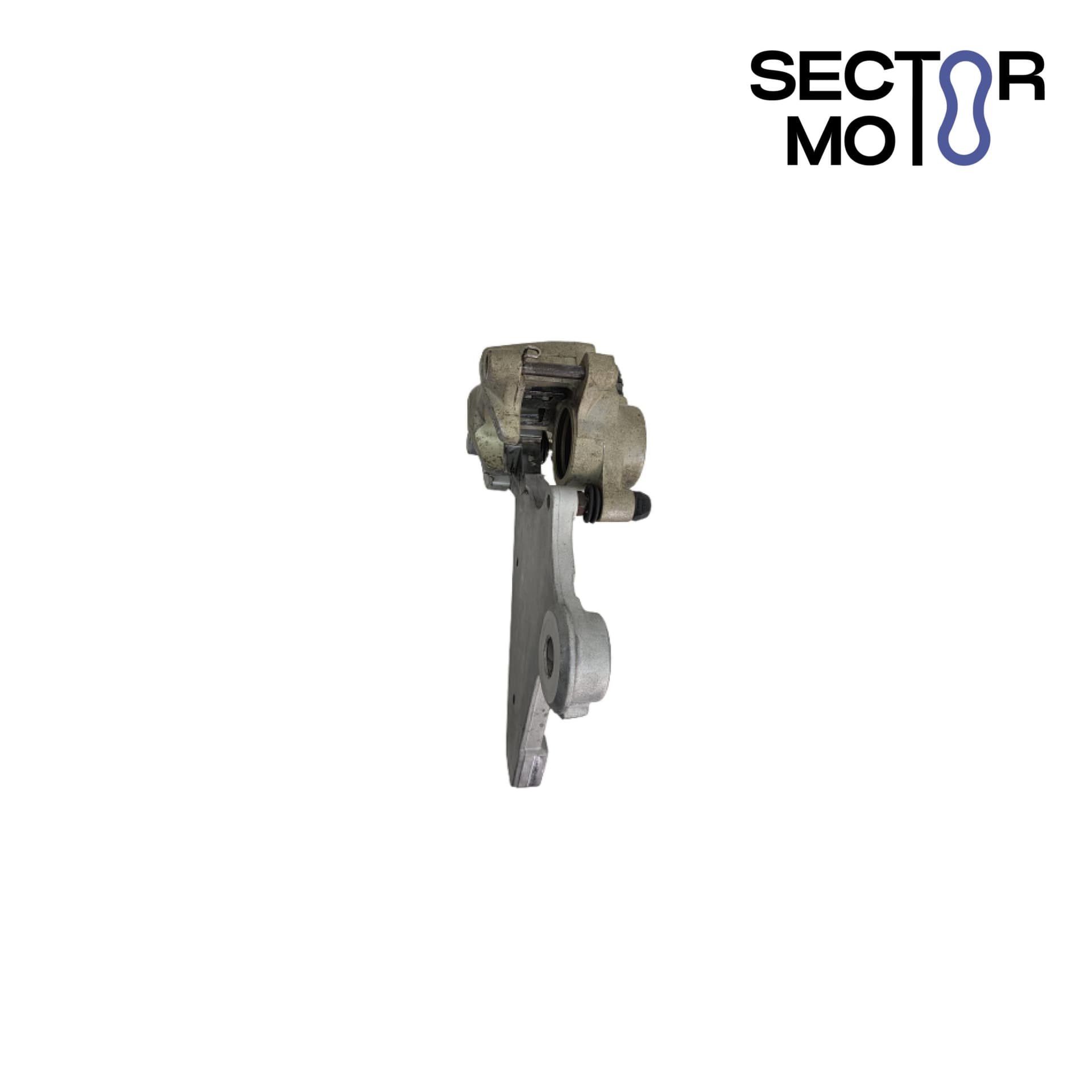 Pinza de freno trasera — HONDA CB 500 3