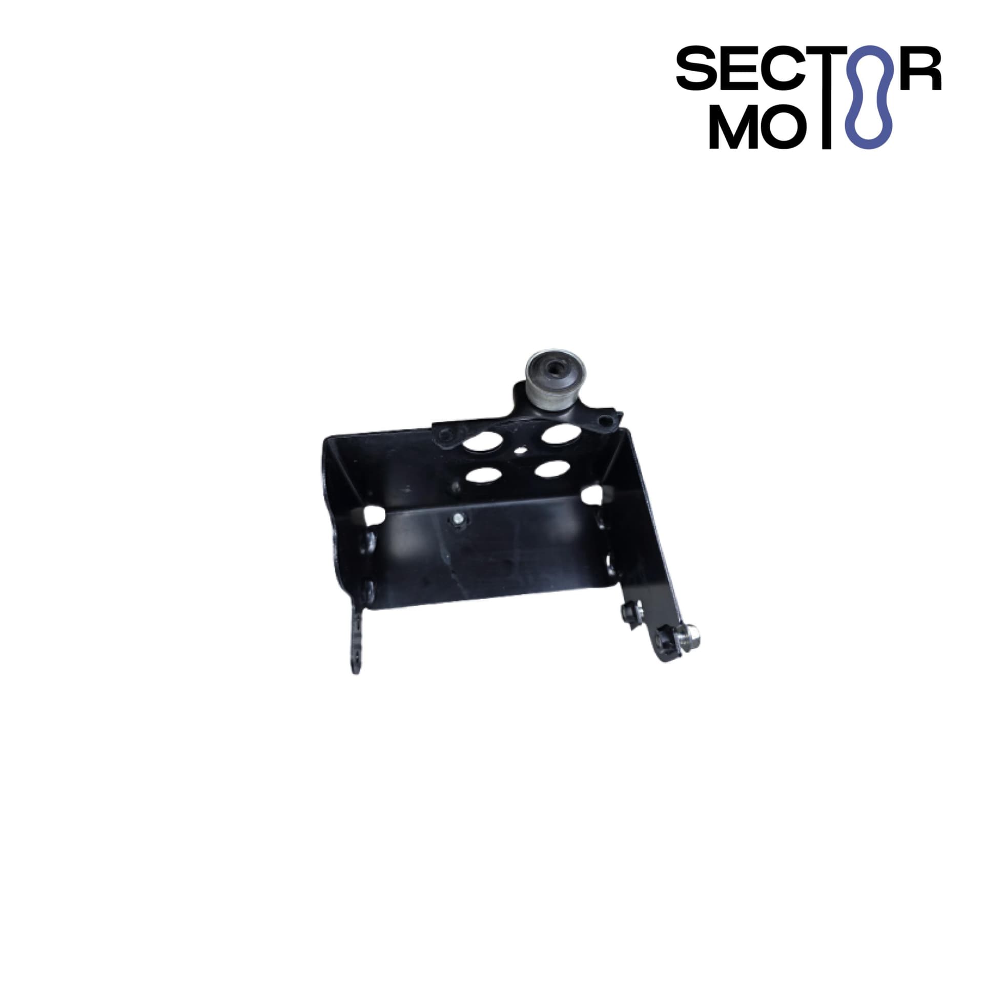 Soporte módulo ABS — YAMAHA XJ6 2